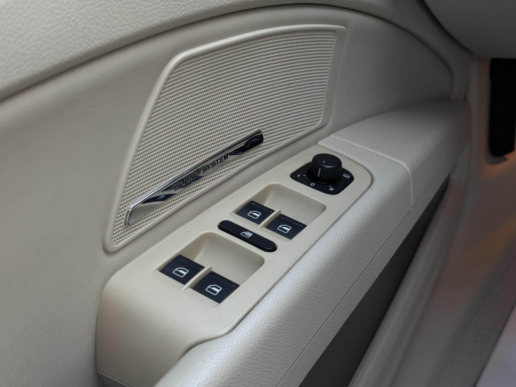 Foto van Skoda Superb
