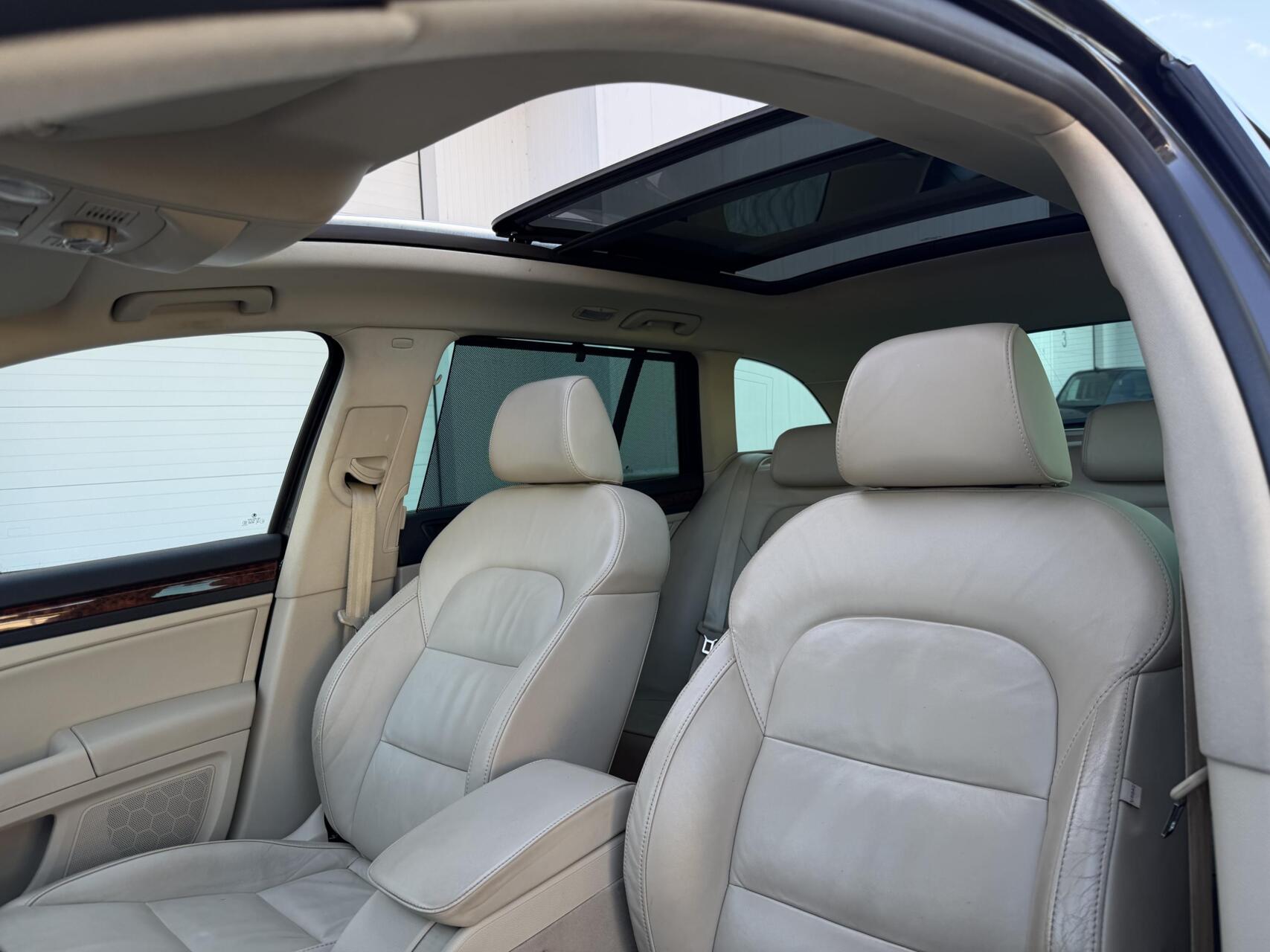 Foto van Skoda Superb