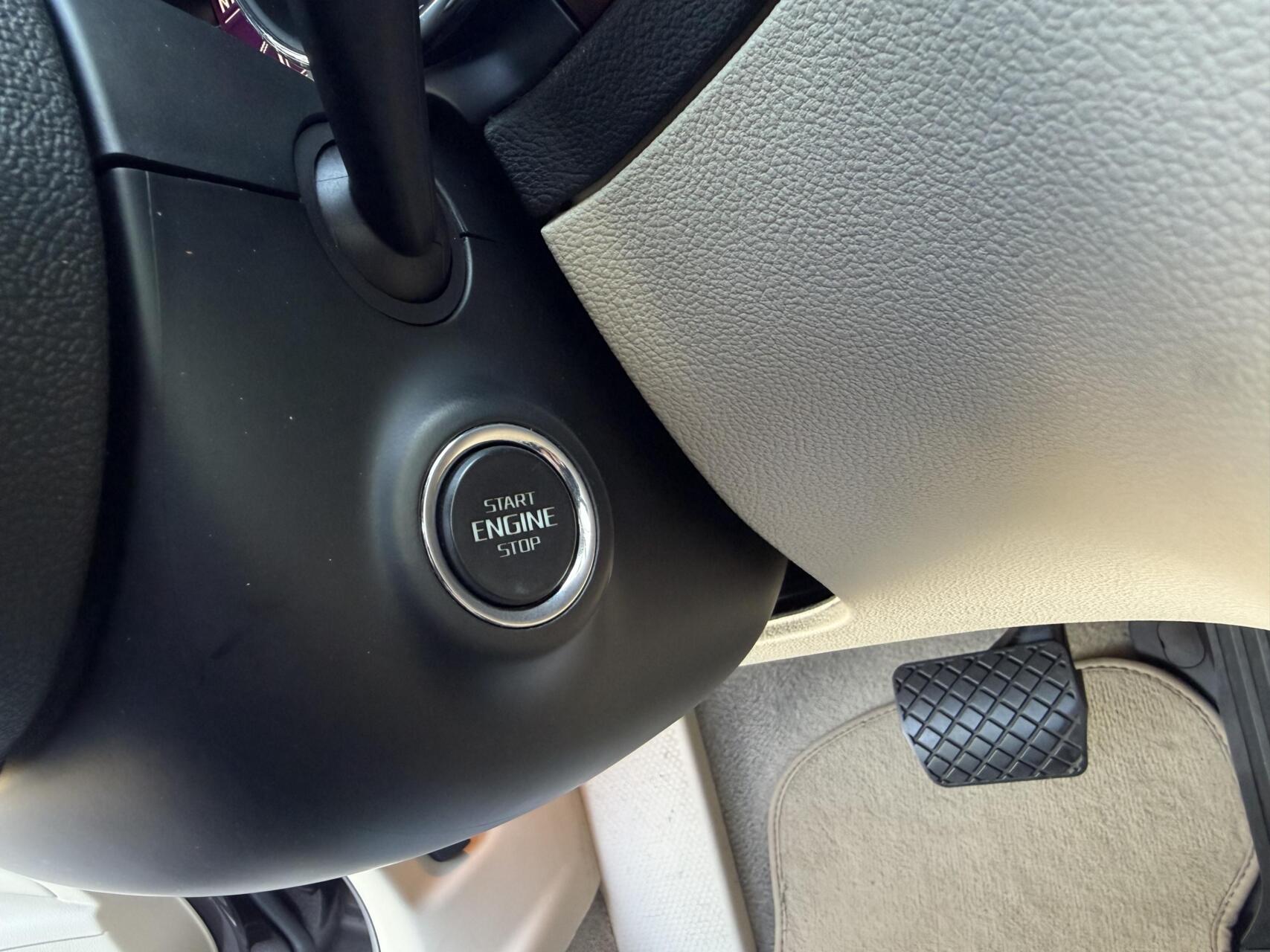 Foto van Skoda Superb