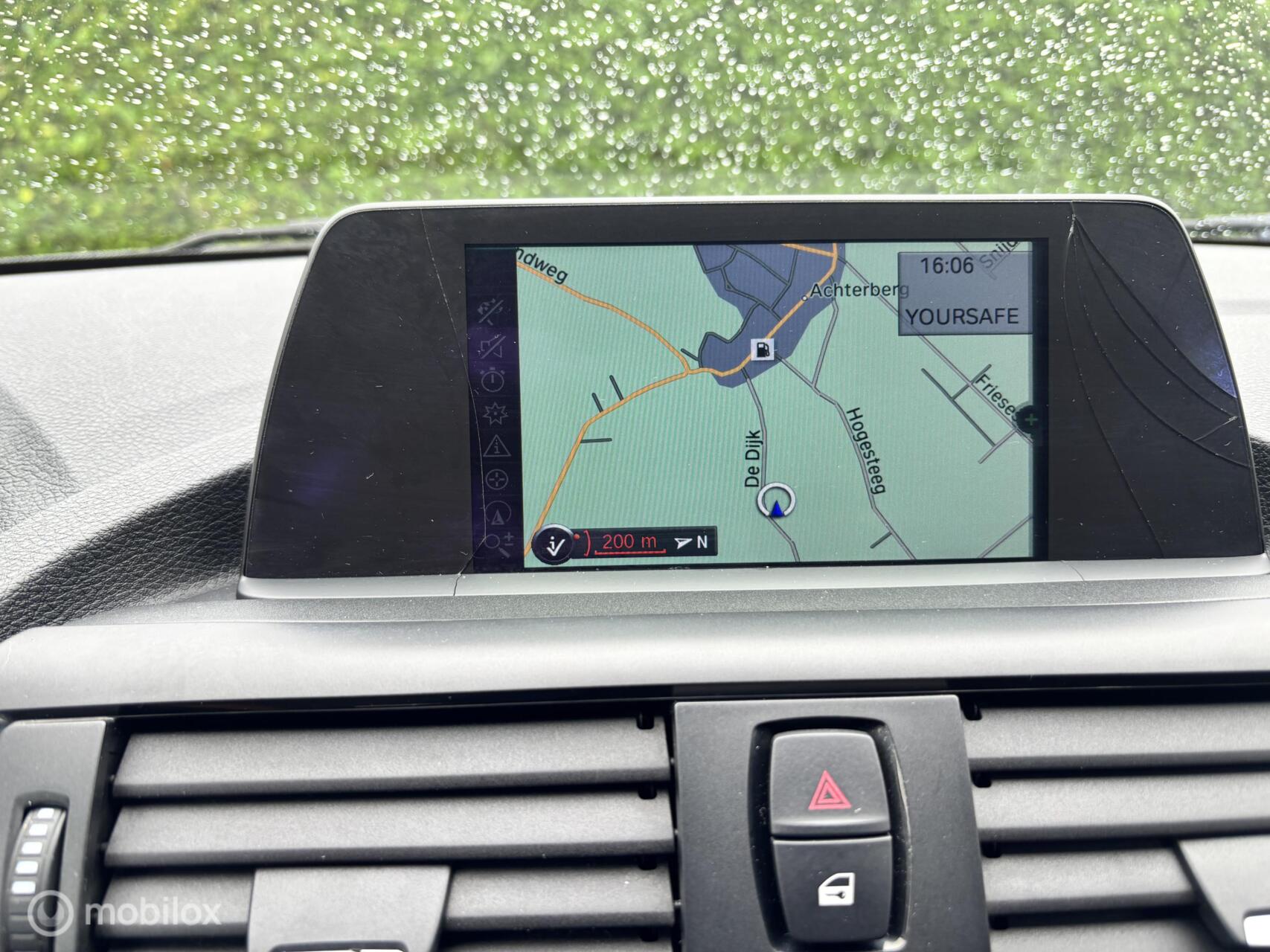 Foto van BMW 114i