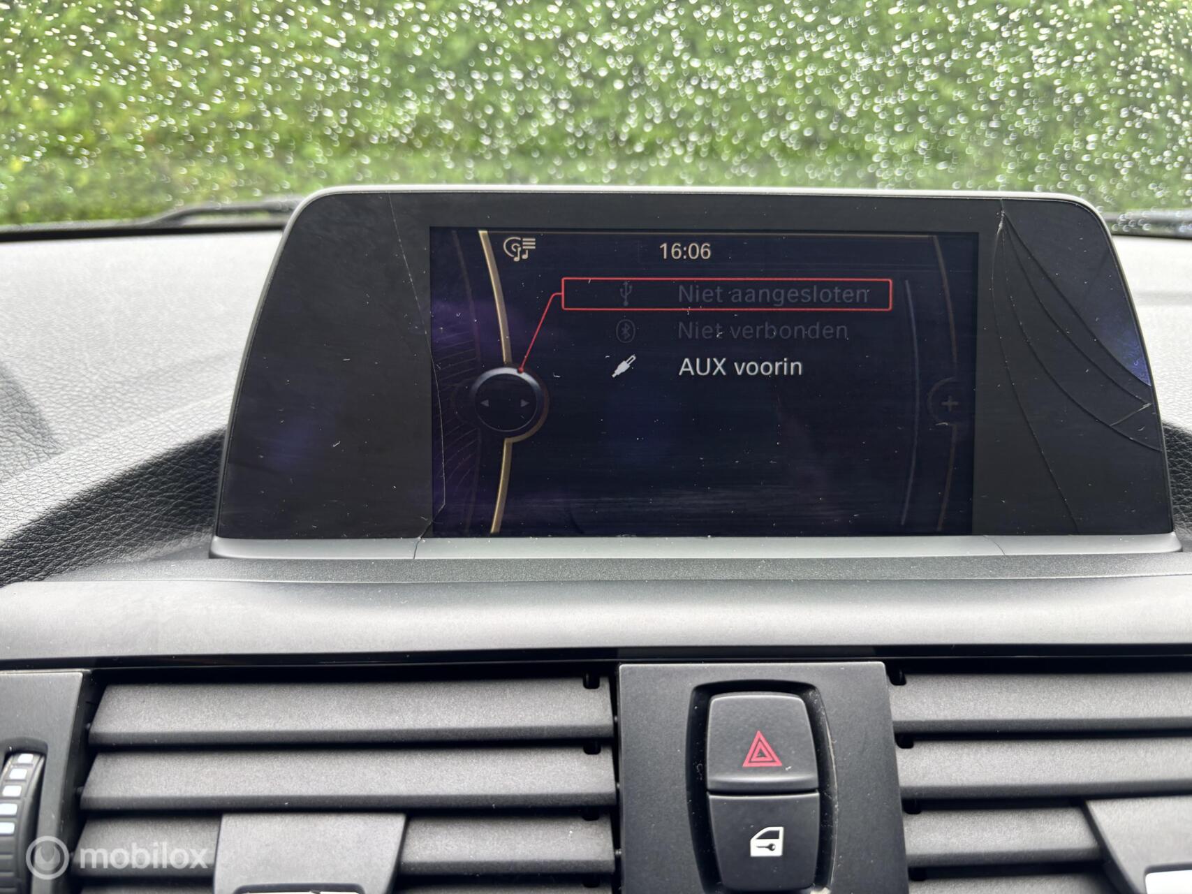 Foto van BMW 114i