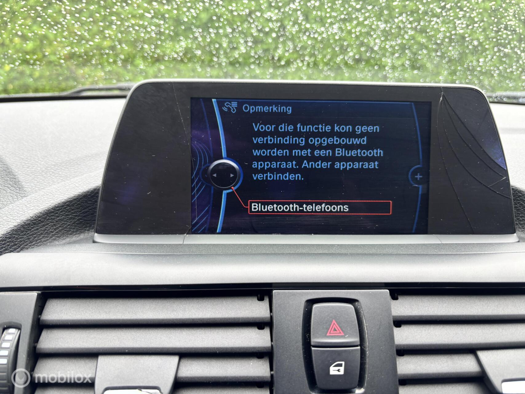 Foto van BMW 114i