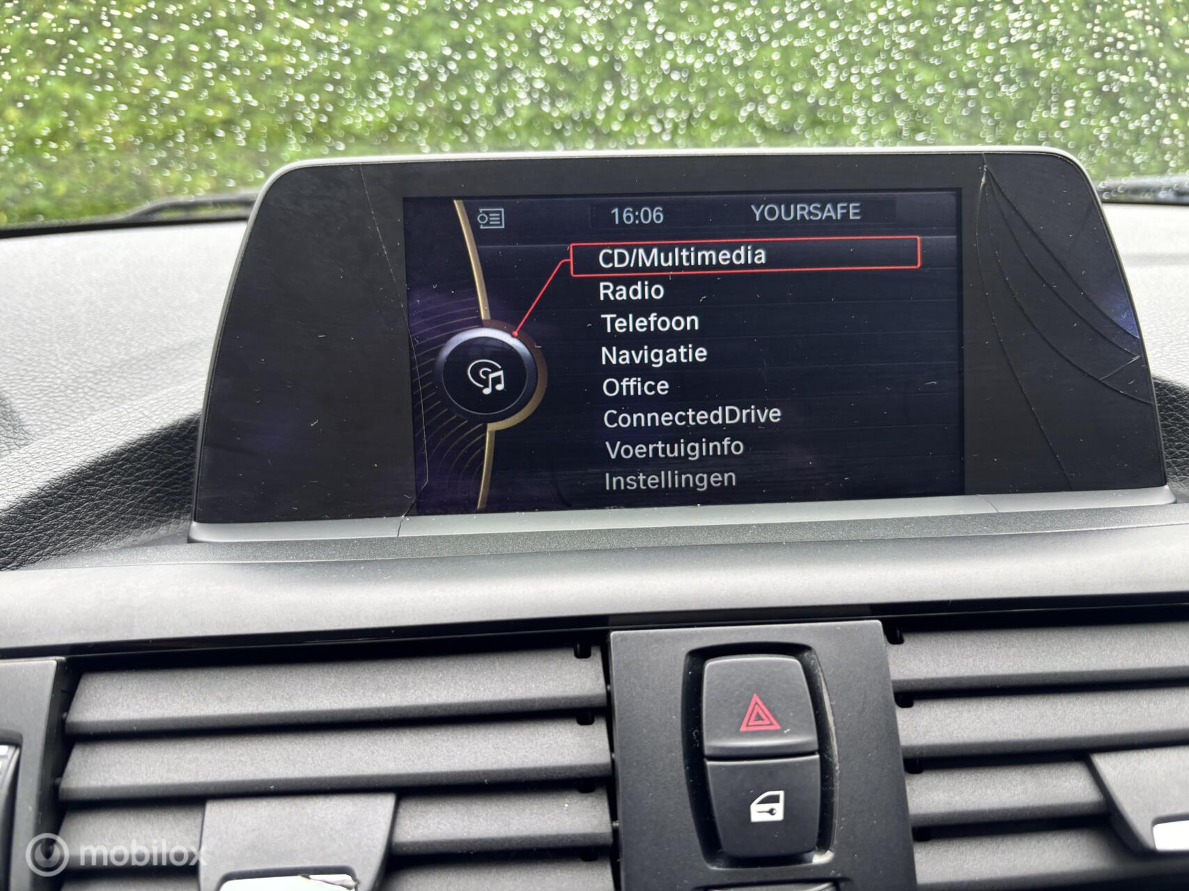 Foto van BMW 114i