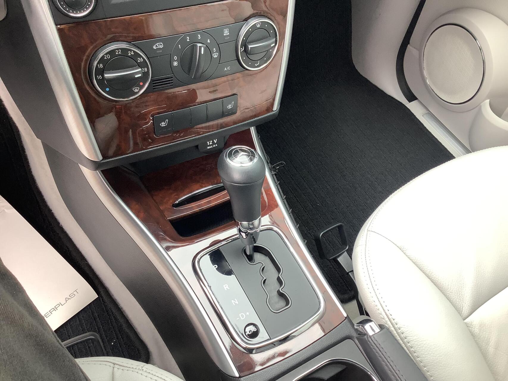 Foto van Mercedes-Benz B 180