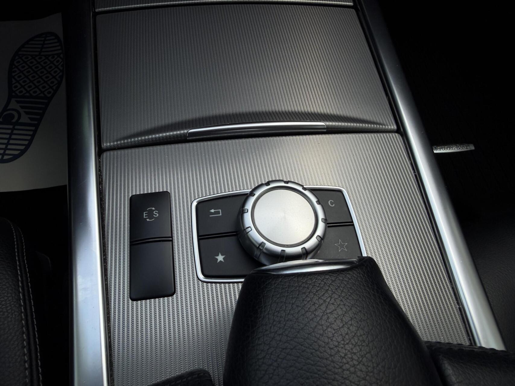 Foto van Mercedes-Benz E 200