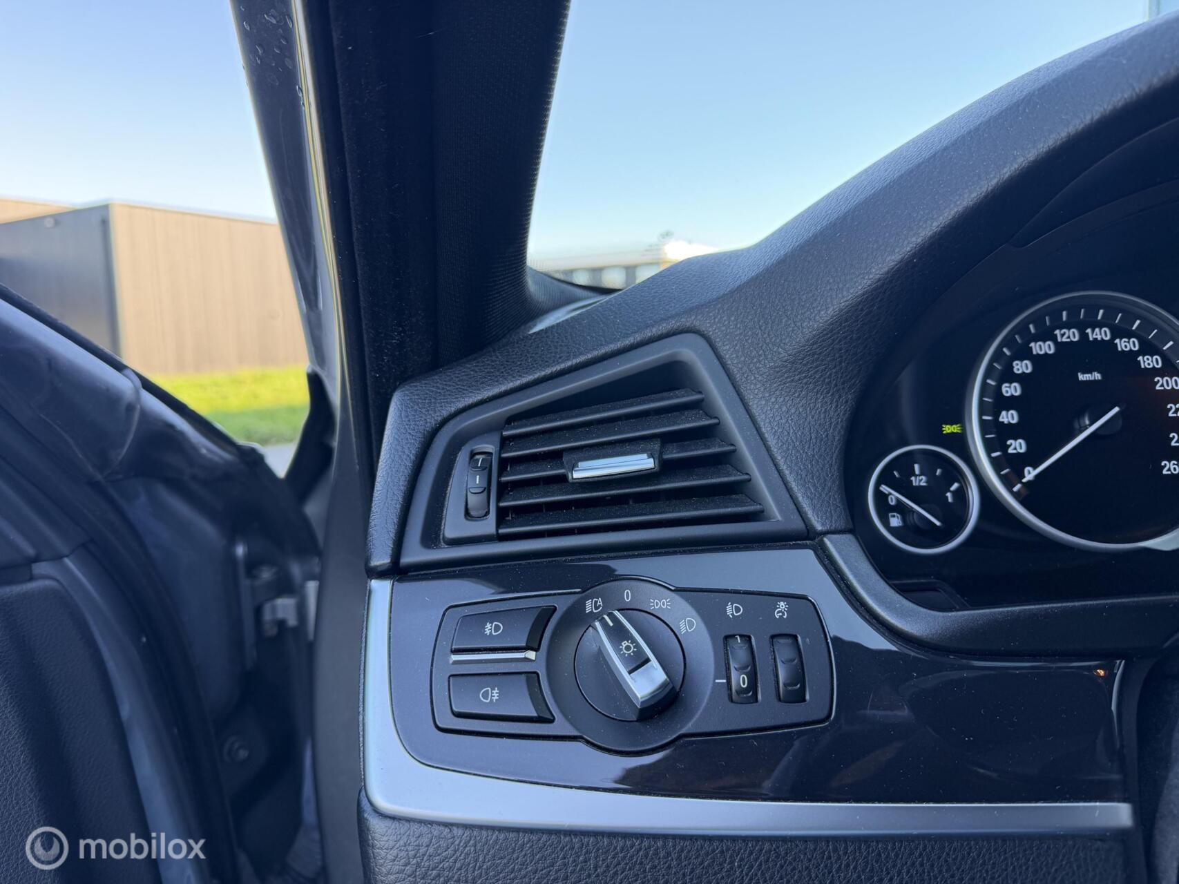 Foto van BMW 5er Reihe