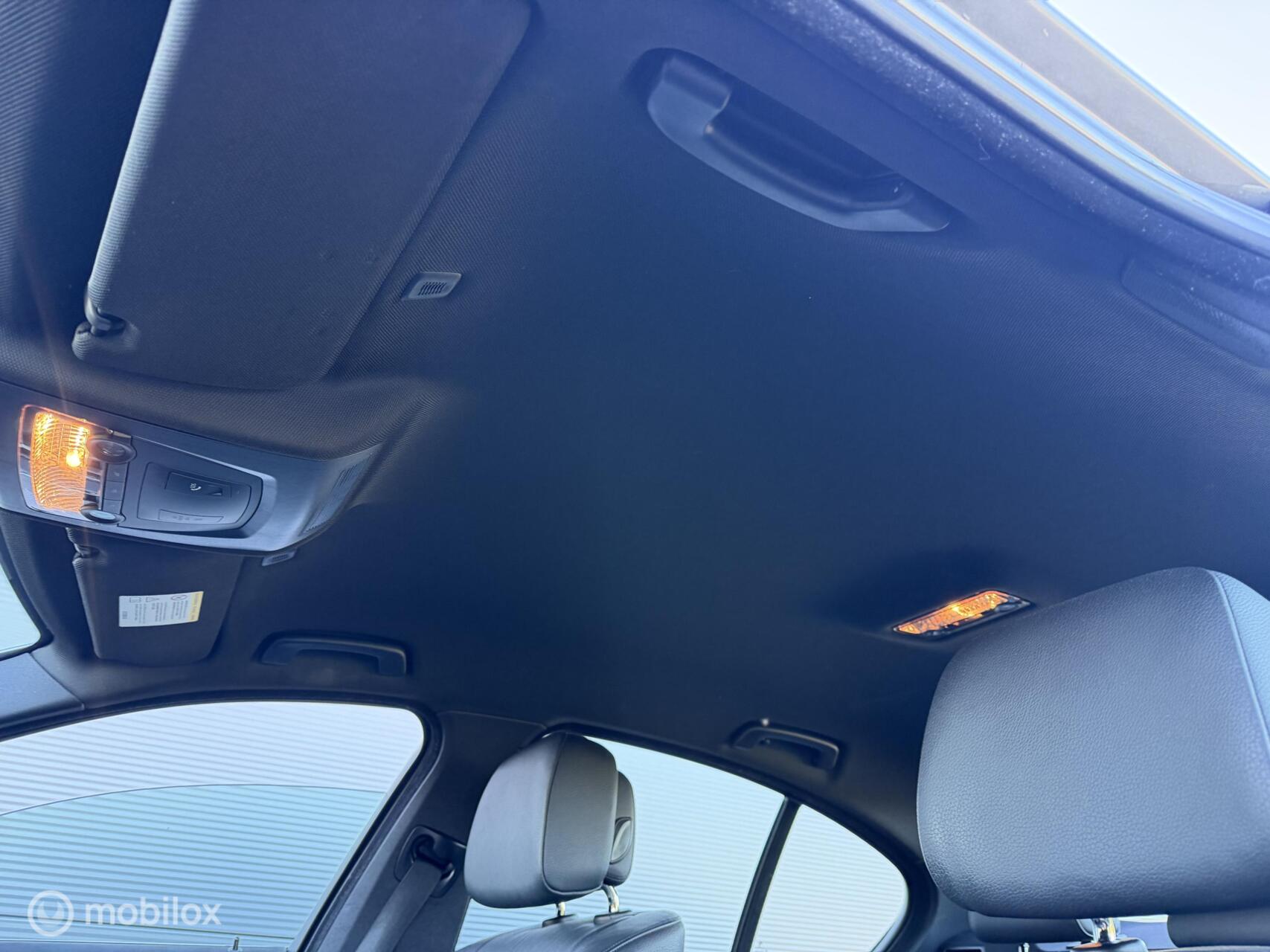 Foto van BMW 5er Reihe