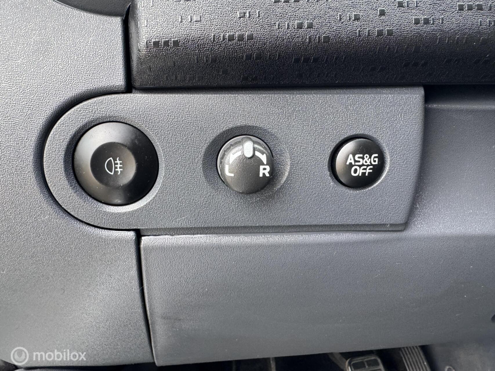 Foto van Mitsubishi Mitsubishi Colt