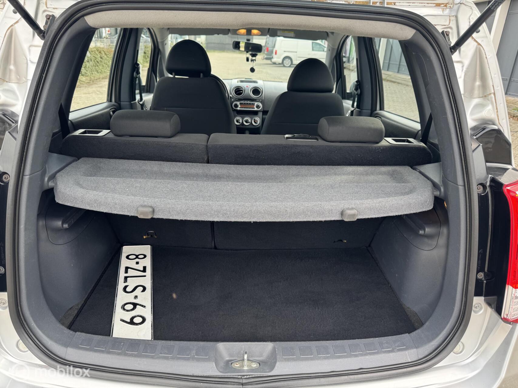 Foto van Mitsubishi Mitsubishi Colt