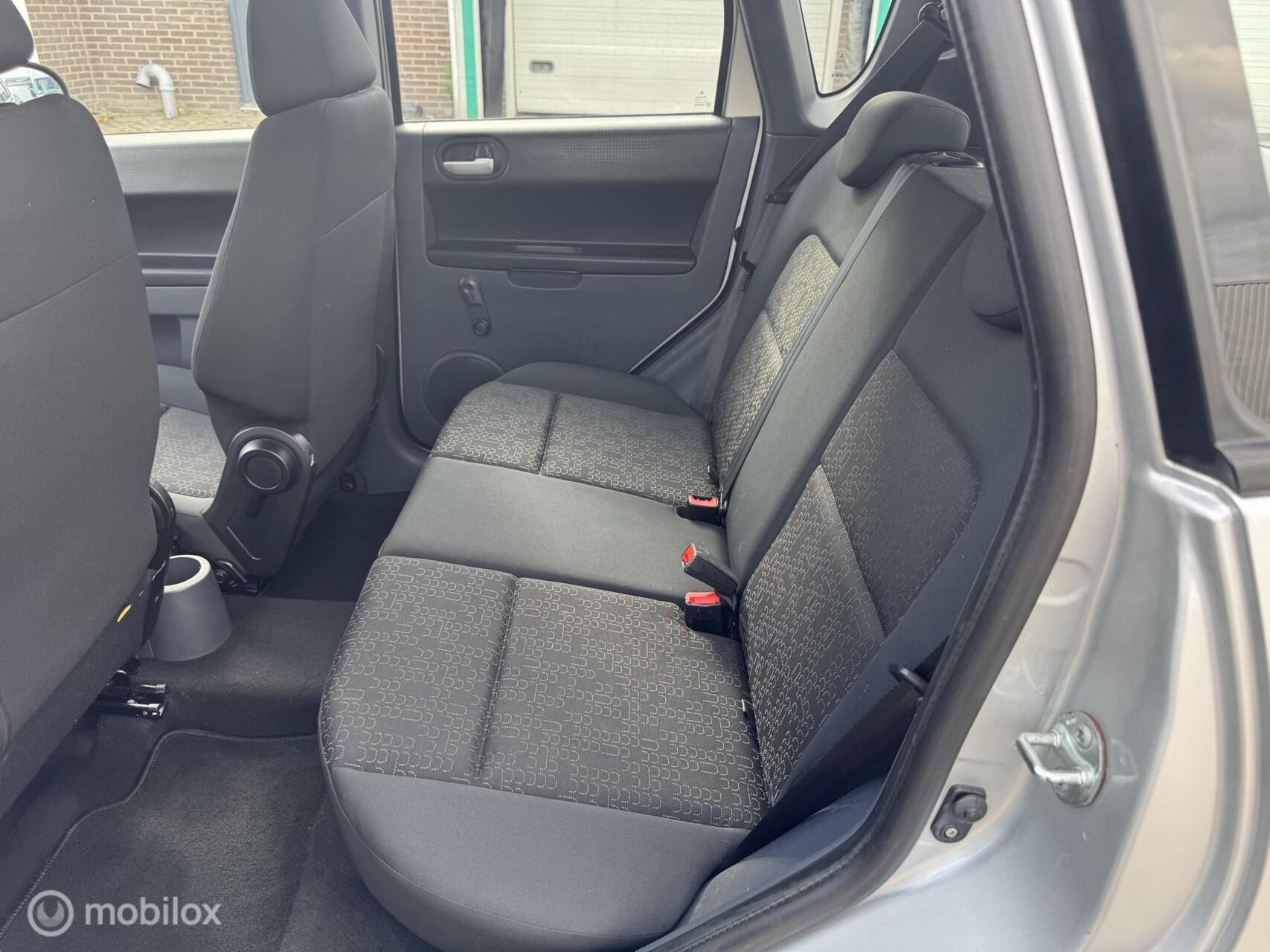 Foto van Mitsubishi Mitsubishi Colt
