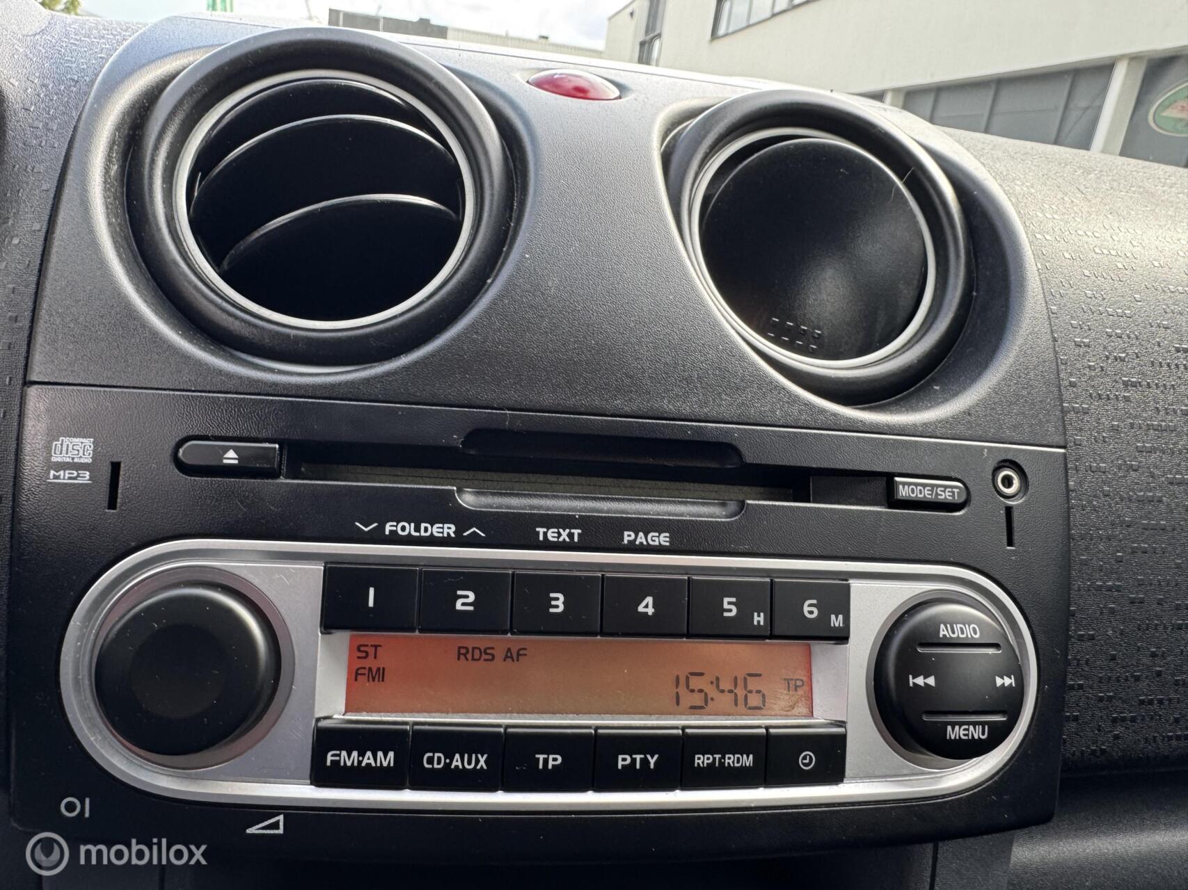 Foto van Mitsubishi Mitsubishi Colt