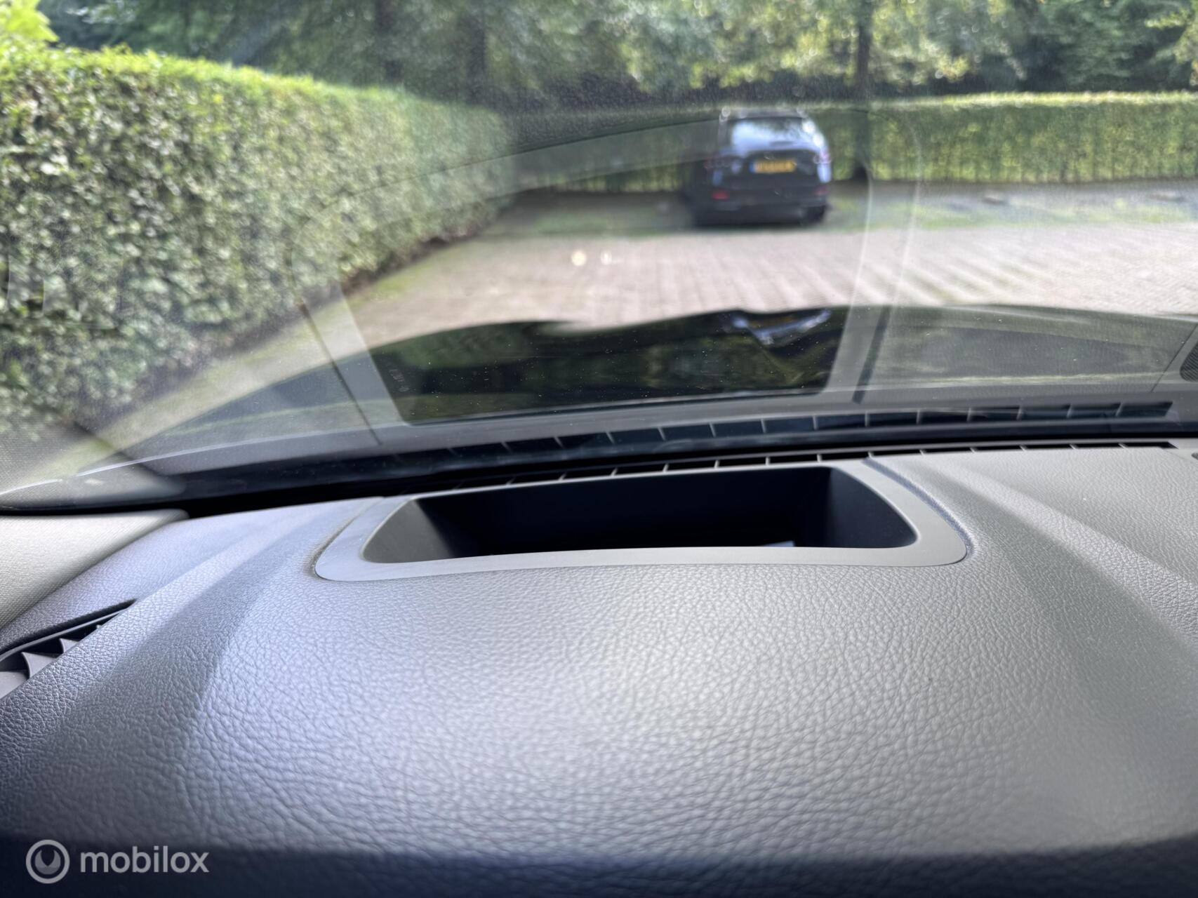 Foto van BMW 535d xDrive