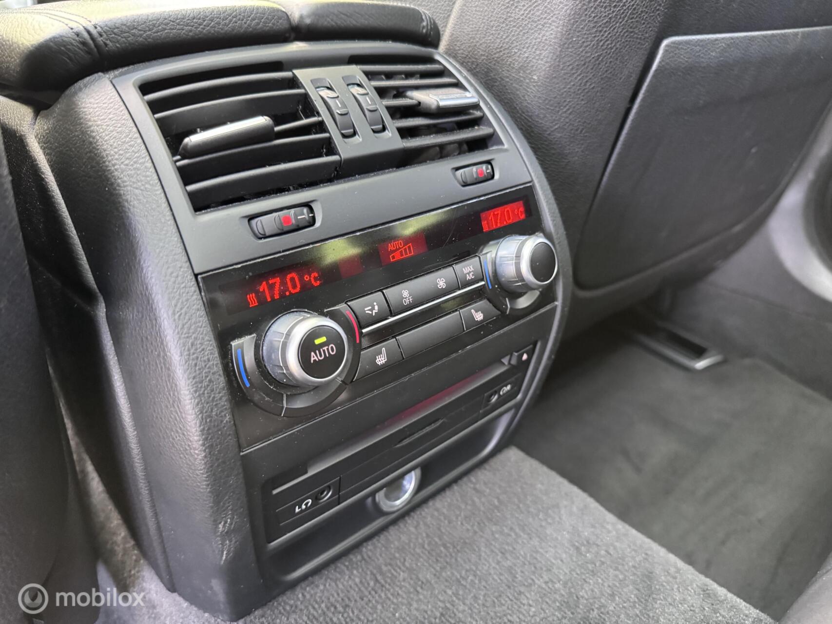 Foto van BMW 535d xDrive