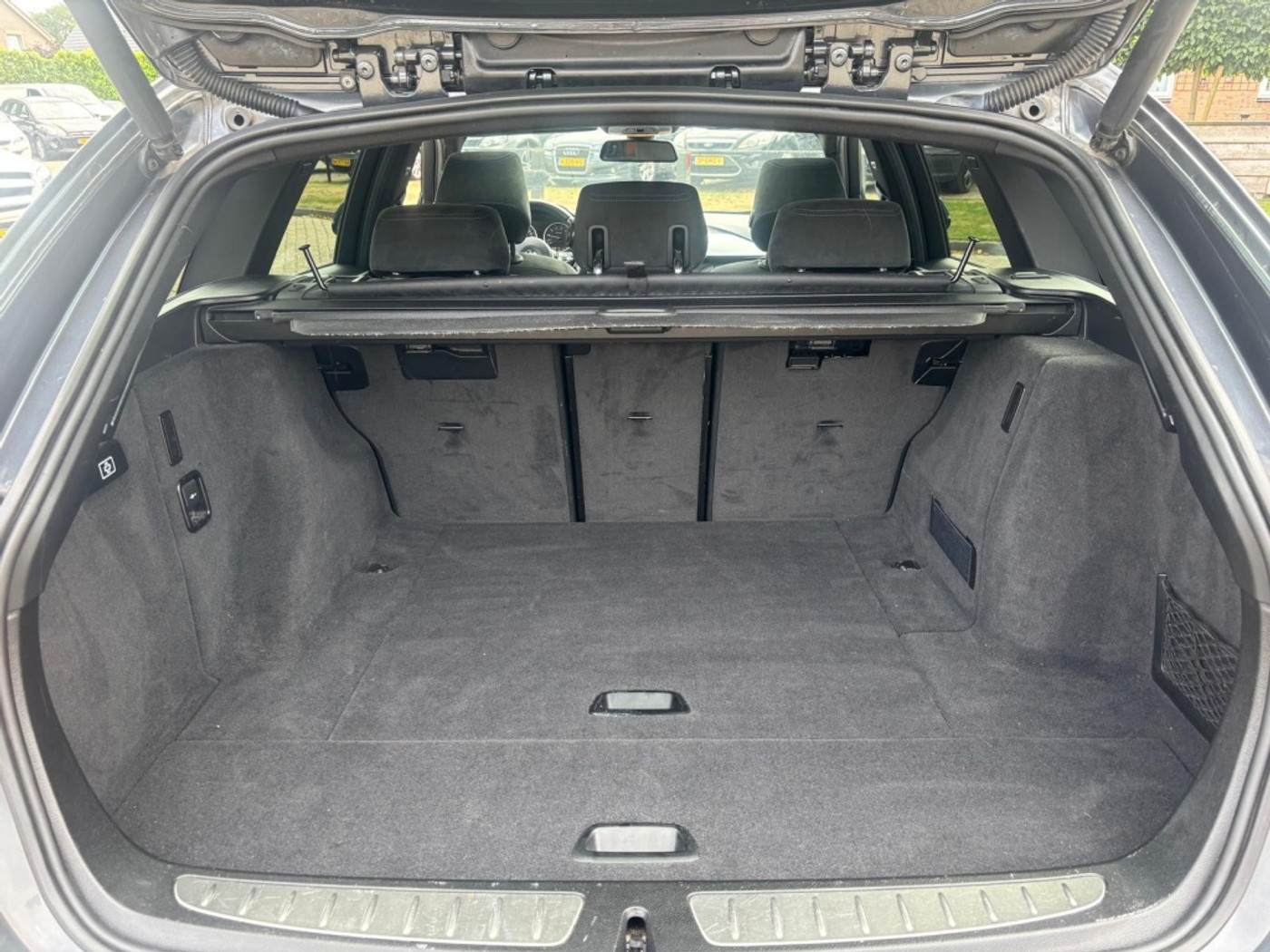 Foto van BMW 316i