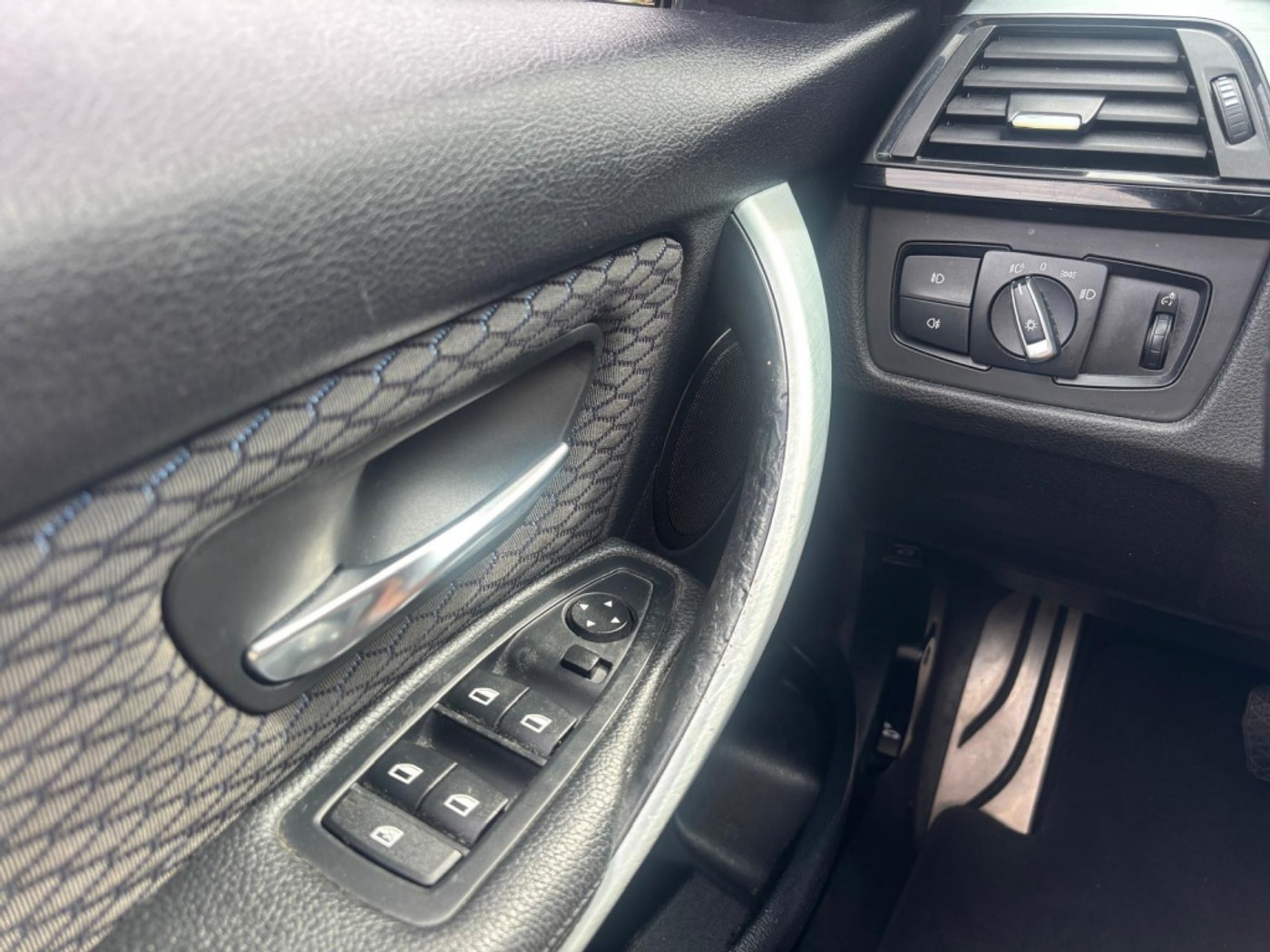 Foto van BMW 316i