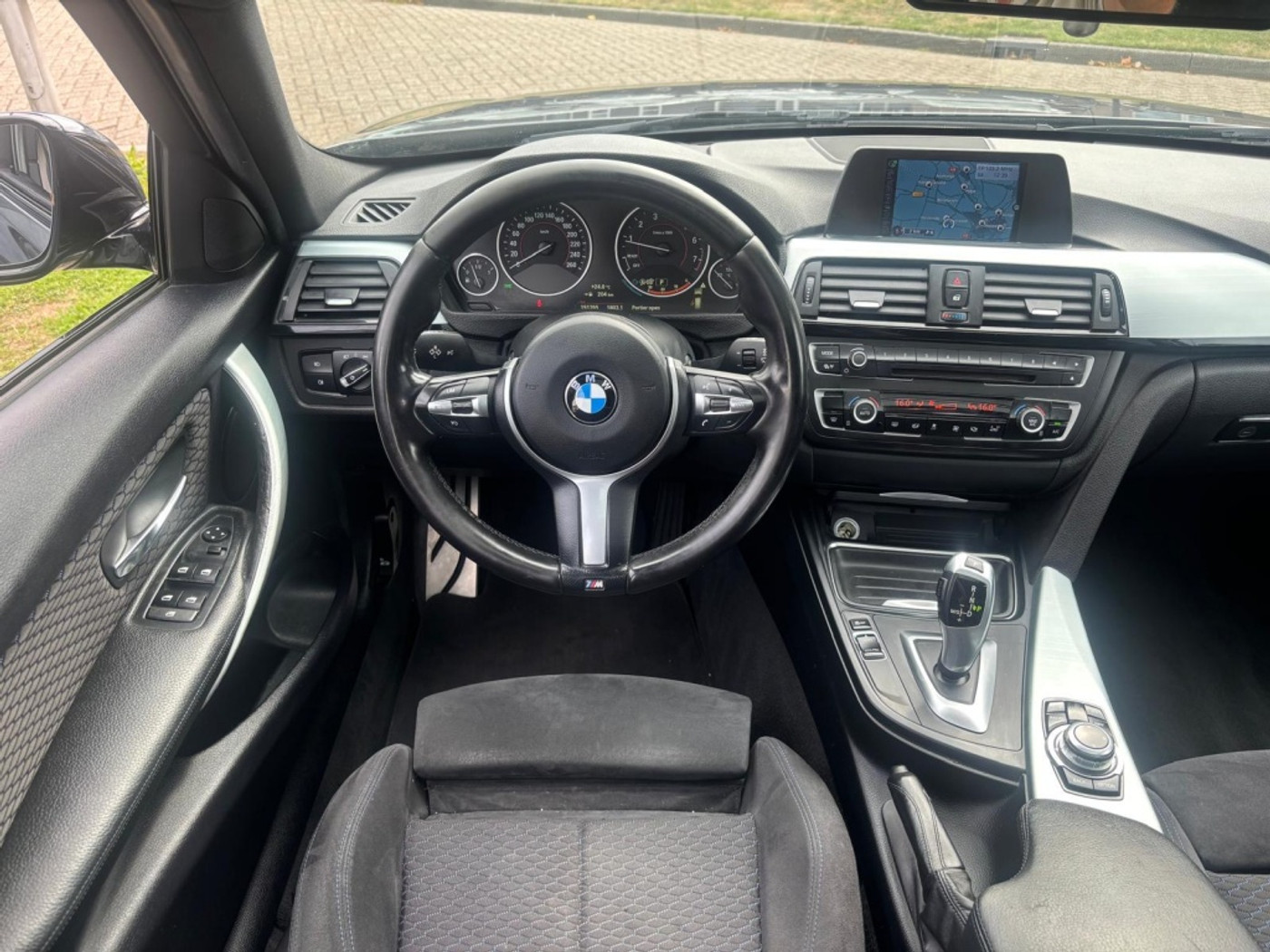 Foto van BMW 316i