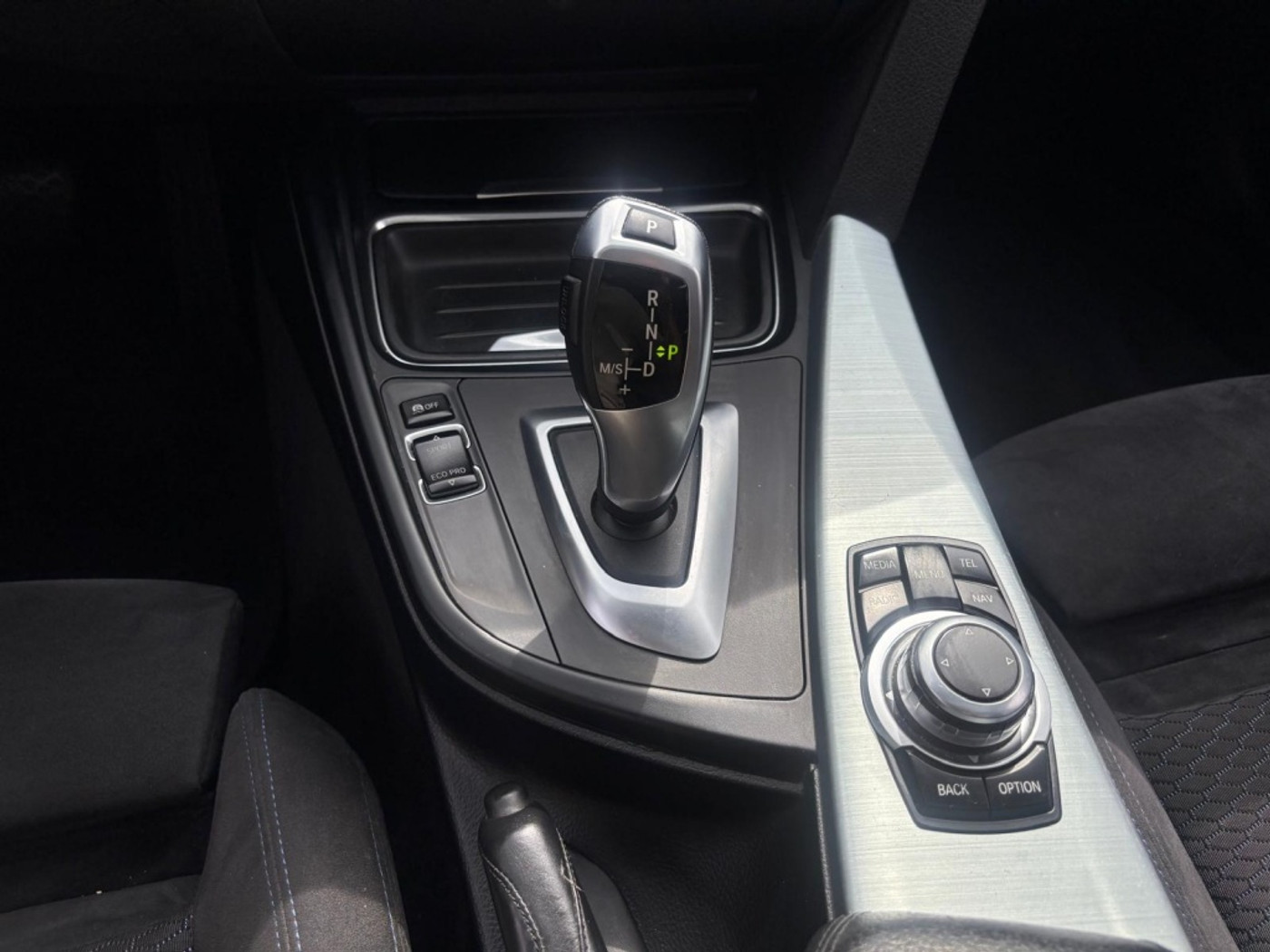 Foto van BMW 316i
