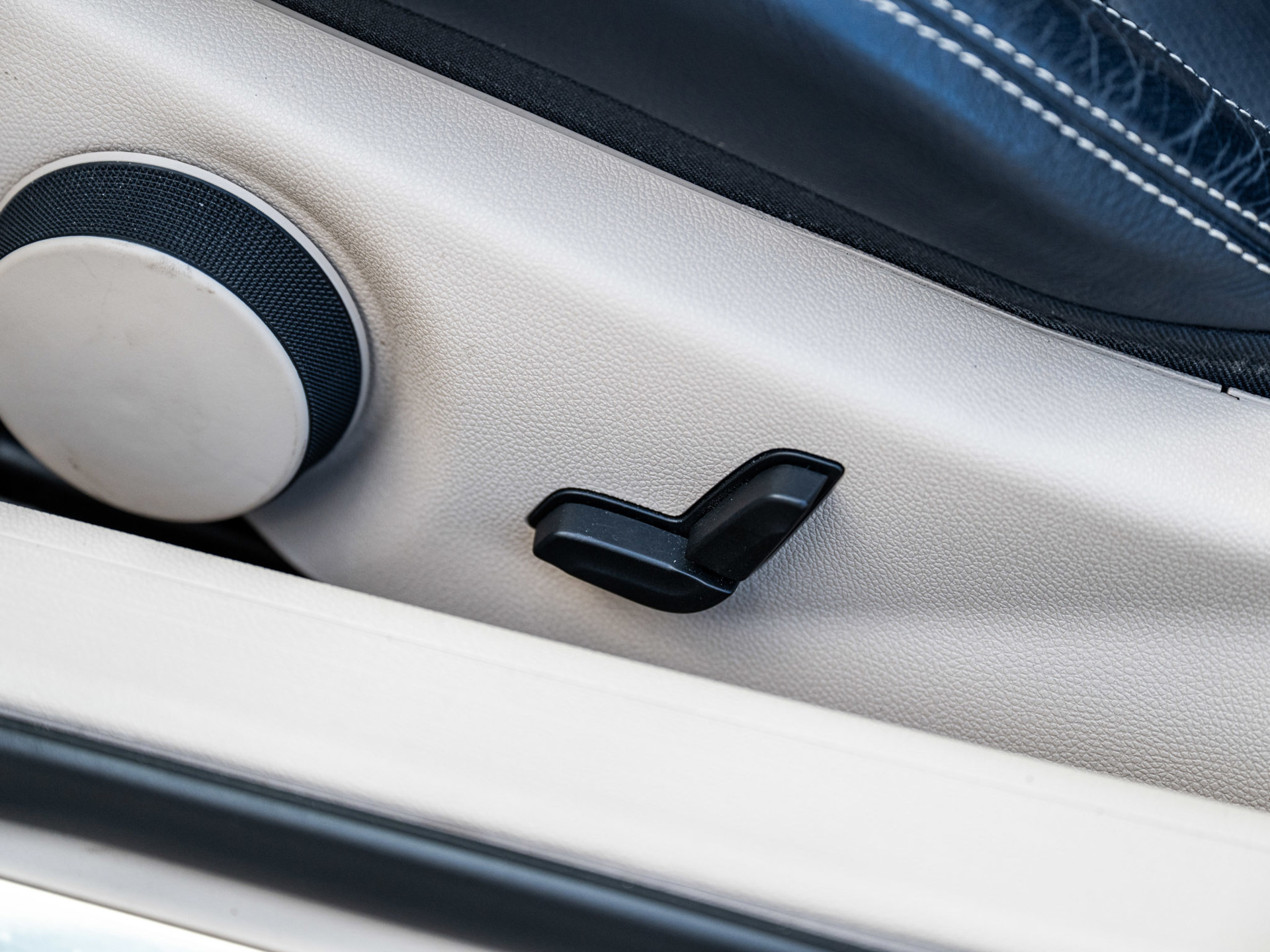 Foto van Mercedes-Benz E 400
