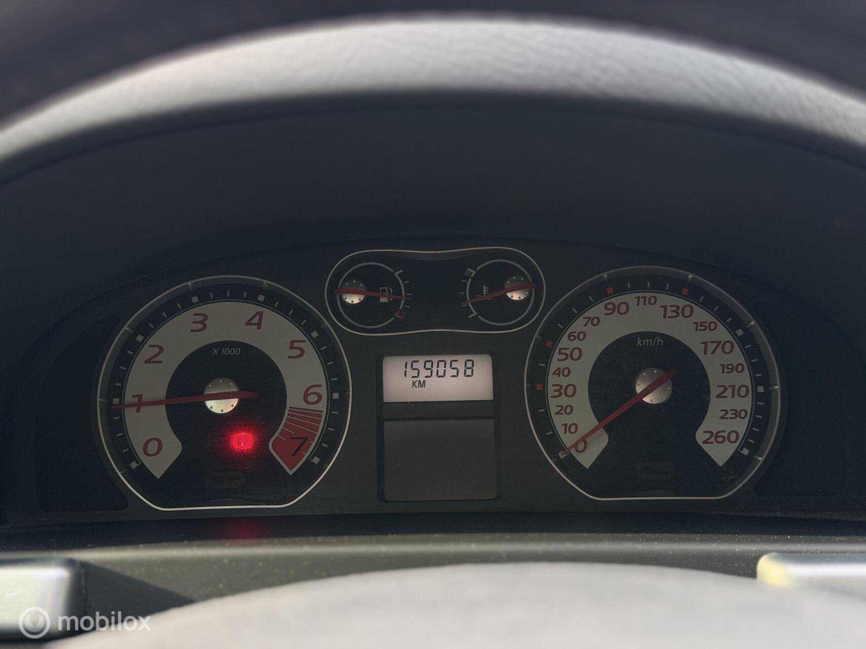 Foto van Renault Laguna