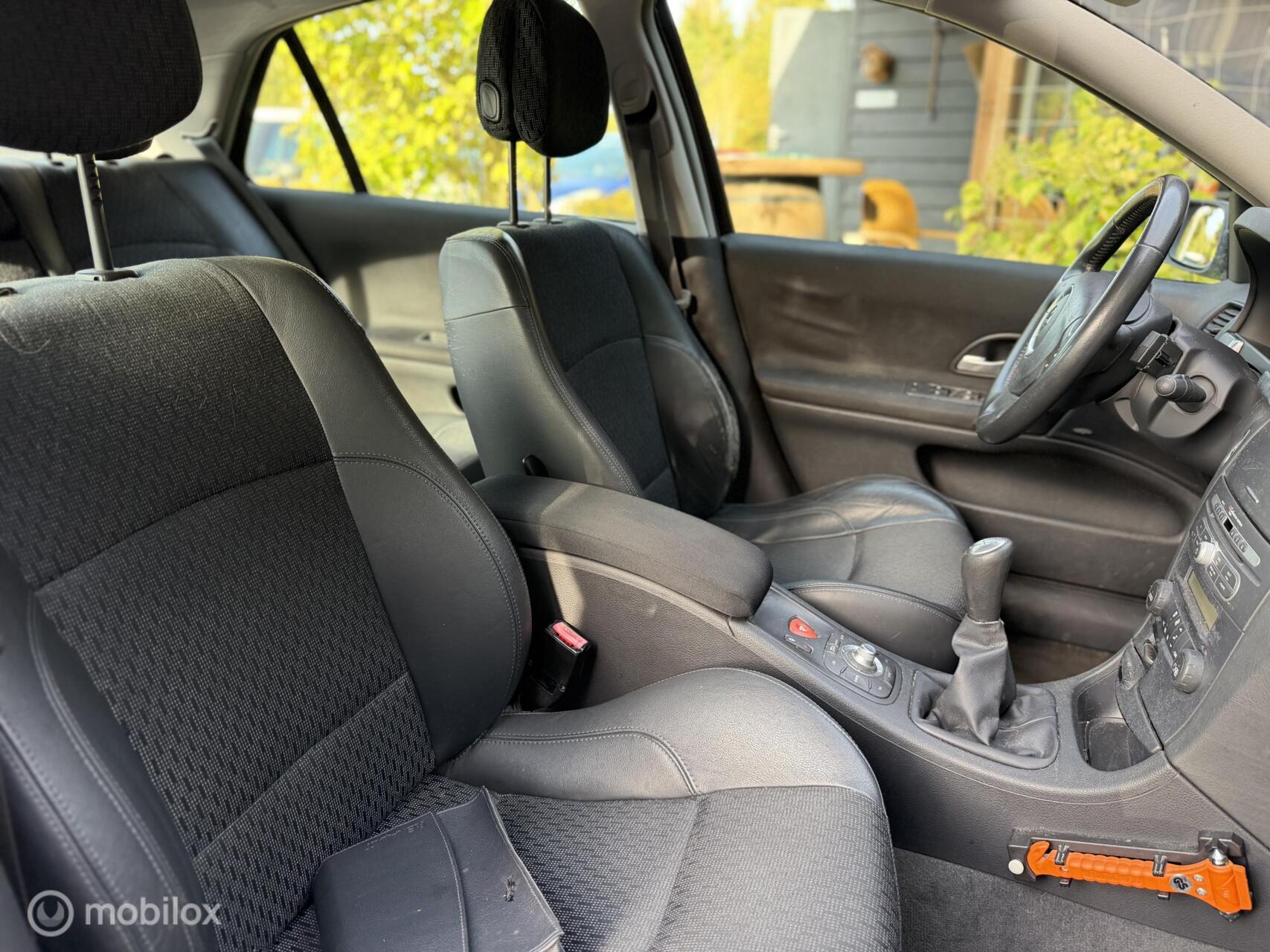 Foto van Renault Laguna