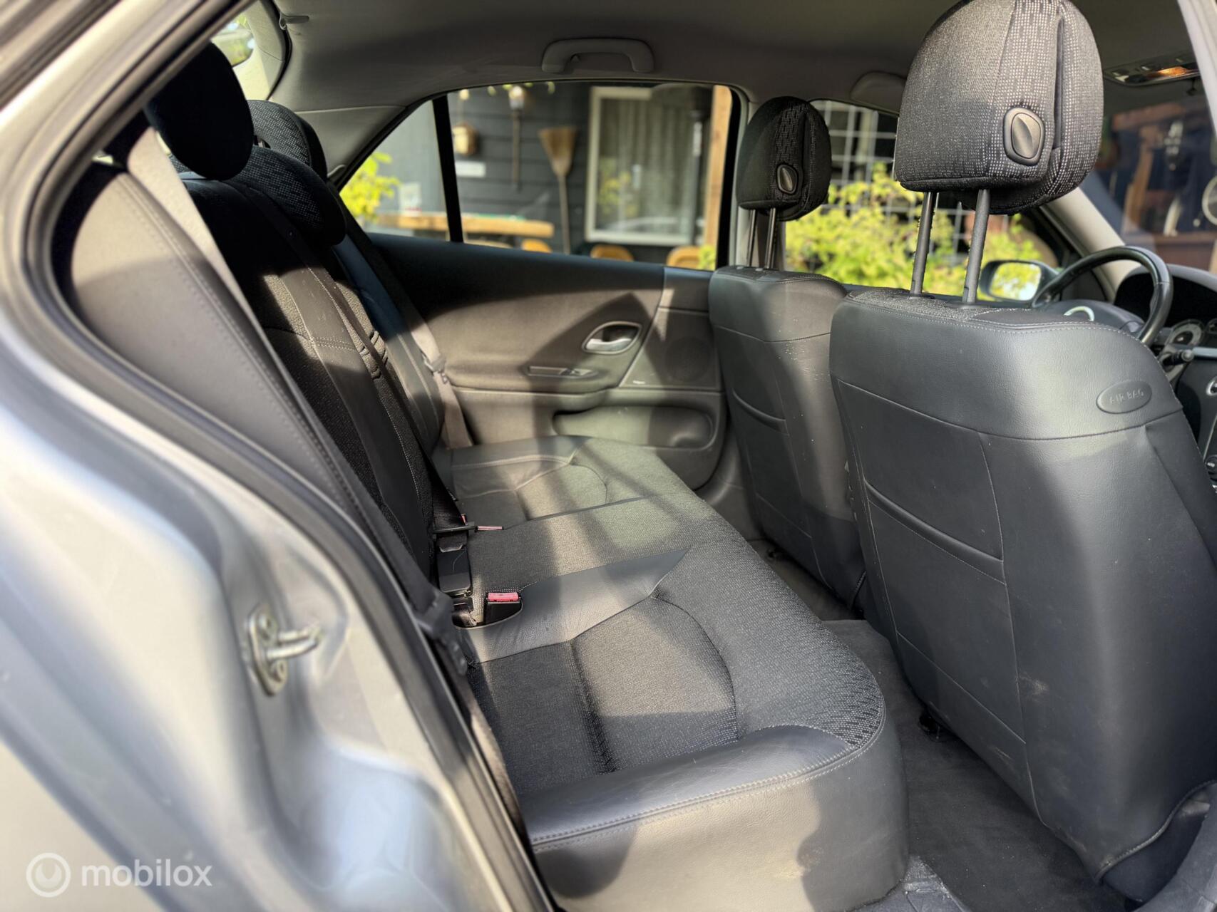 Foto van Renault Laguna