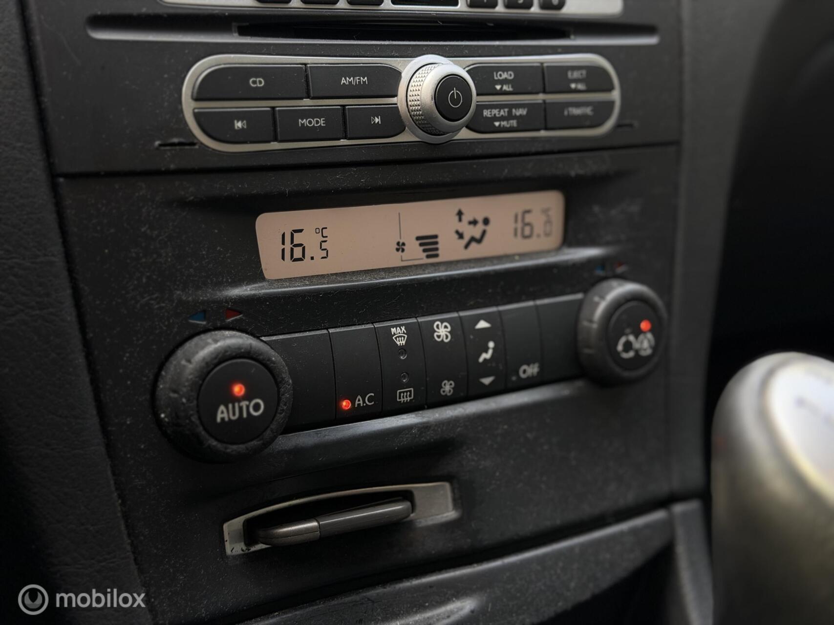 Foto van Renault Laguna