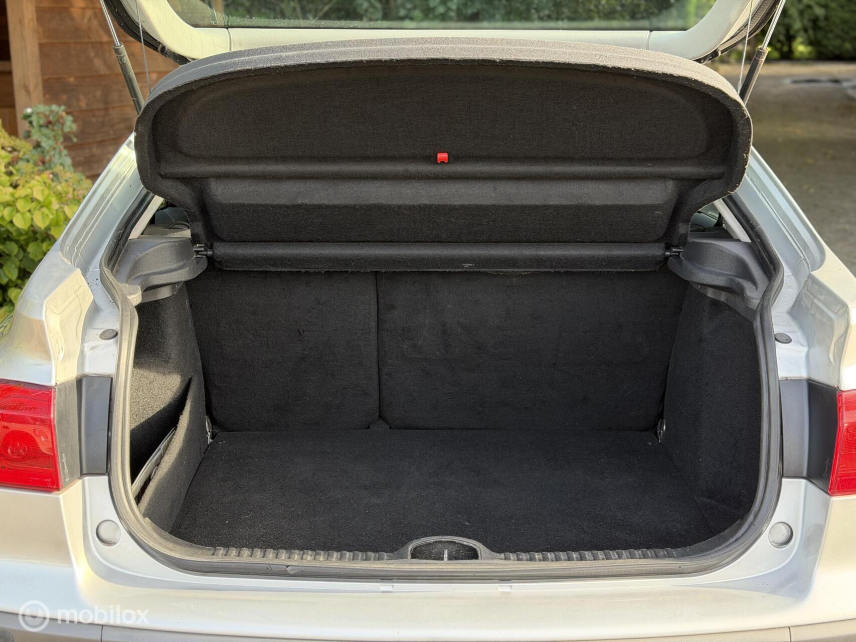 Foto van Renault Laguna