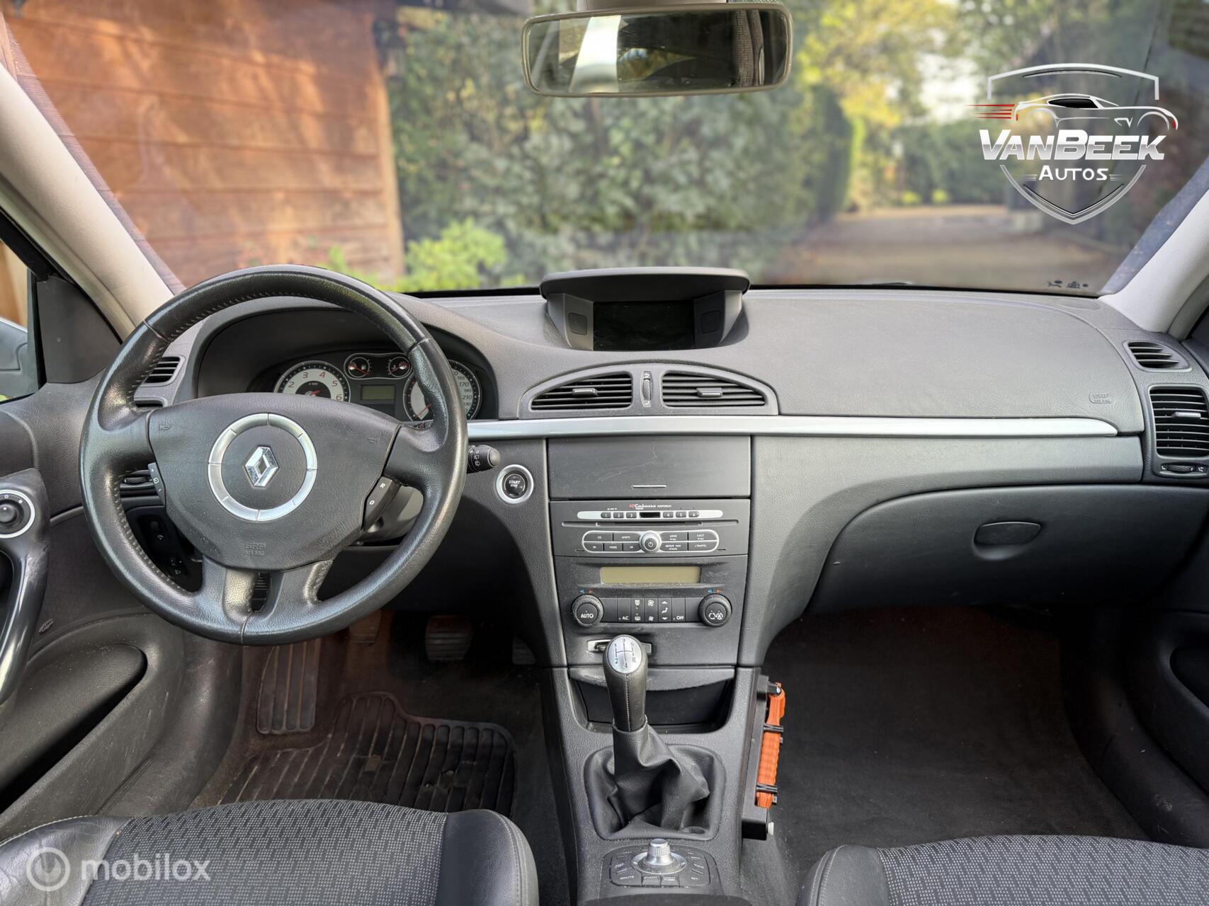 Foto van Renault Laguna