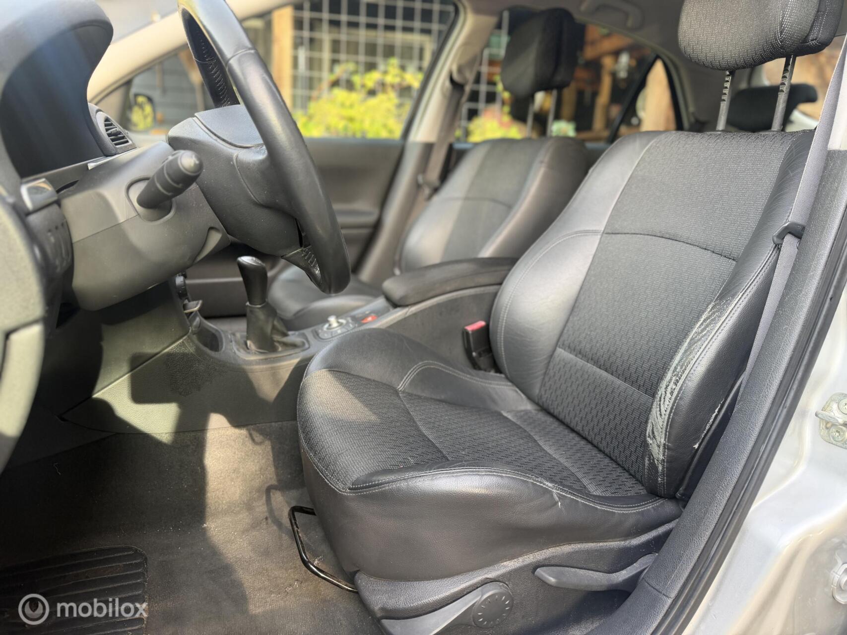 Foto van Renault Laguna