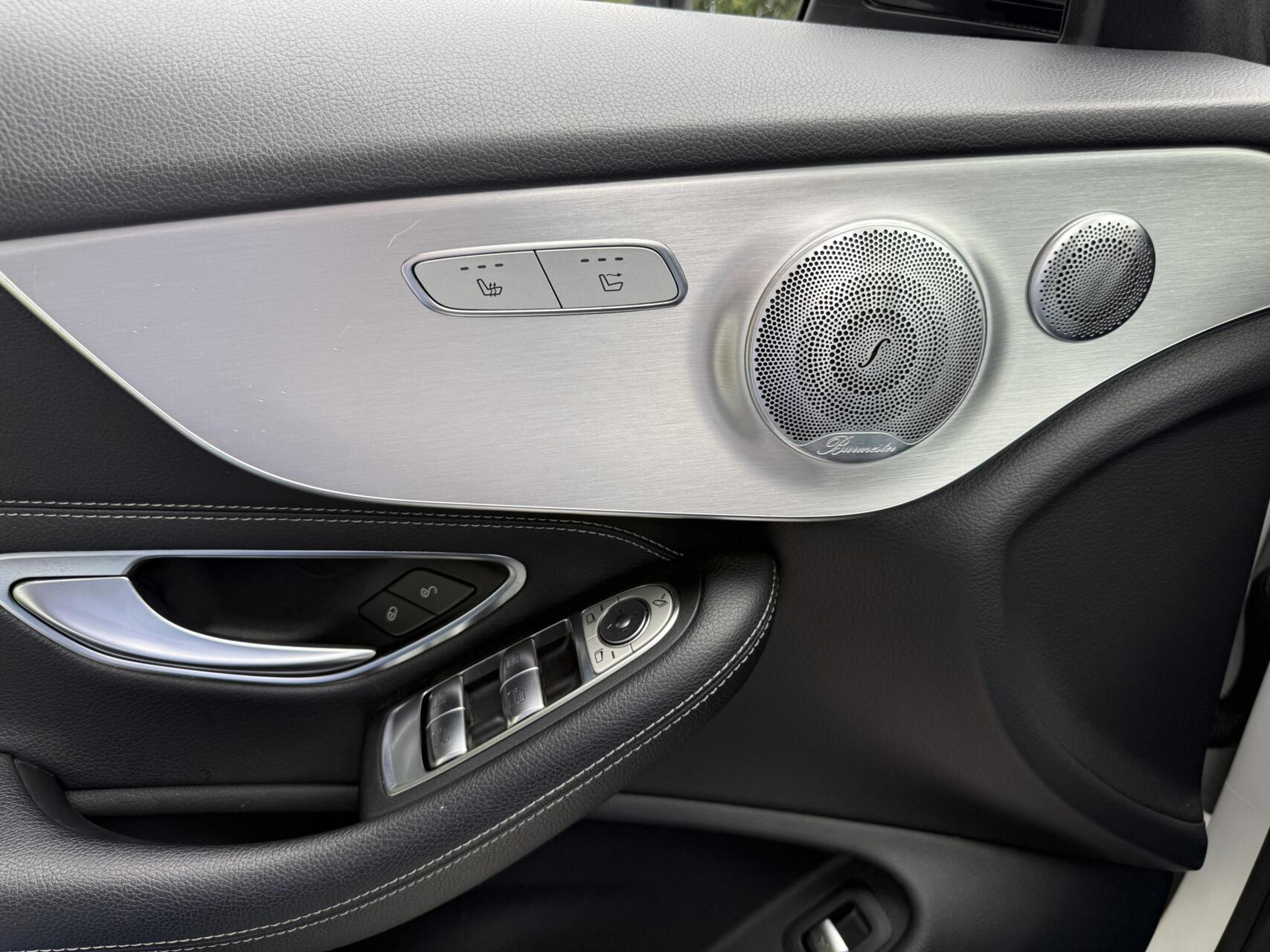 Foto van Mercedes-Benz C 300