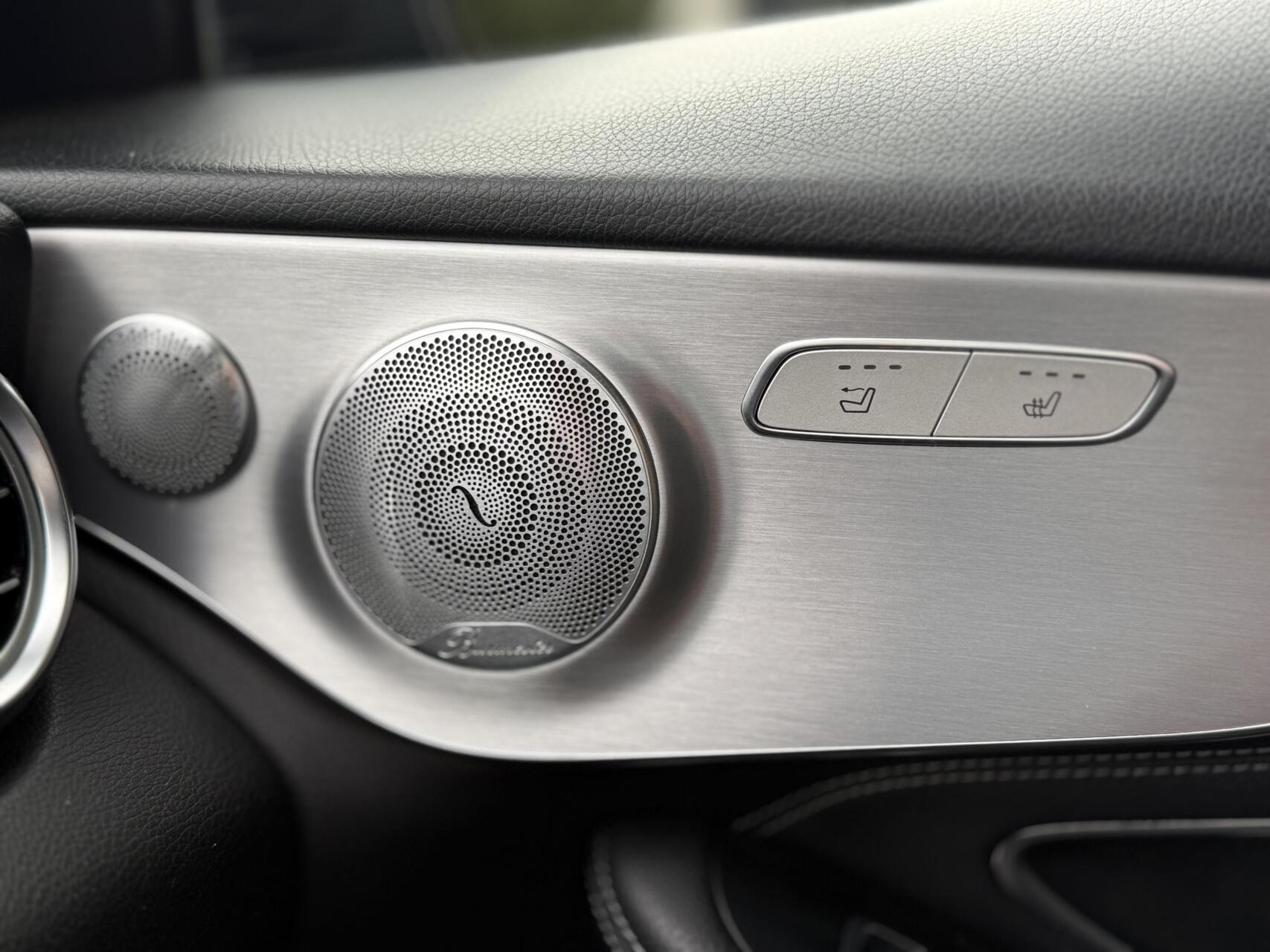 Foto van Mercedes-Benz C 300