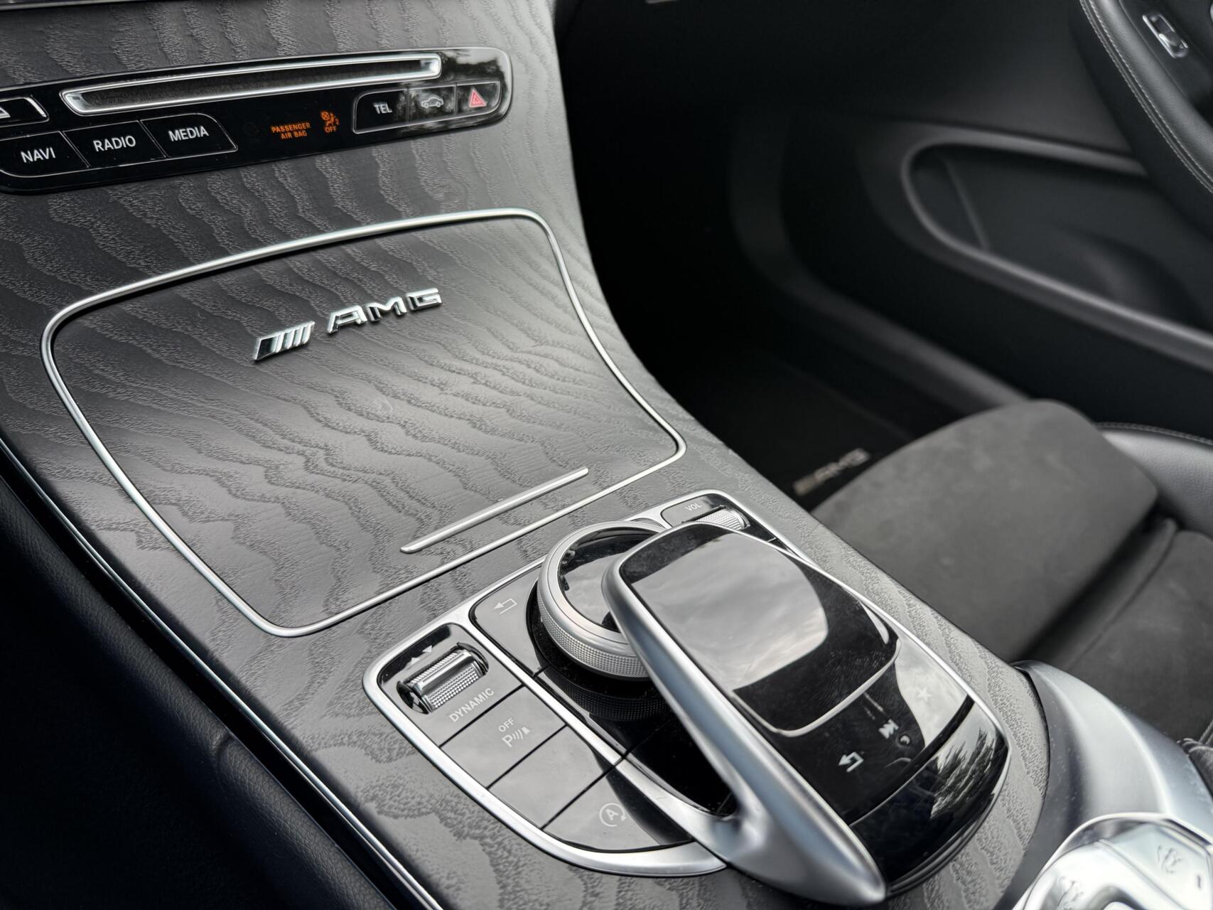 Foto van Mercedes-Benz C 300
