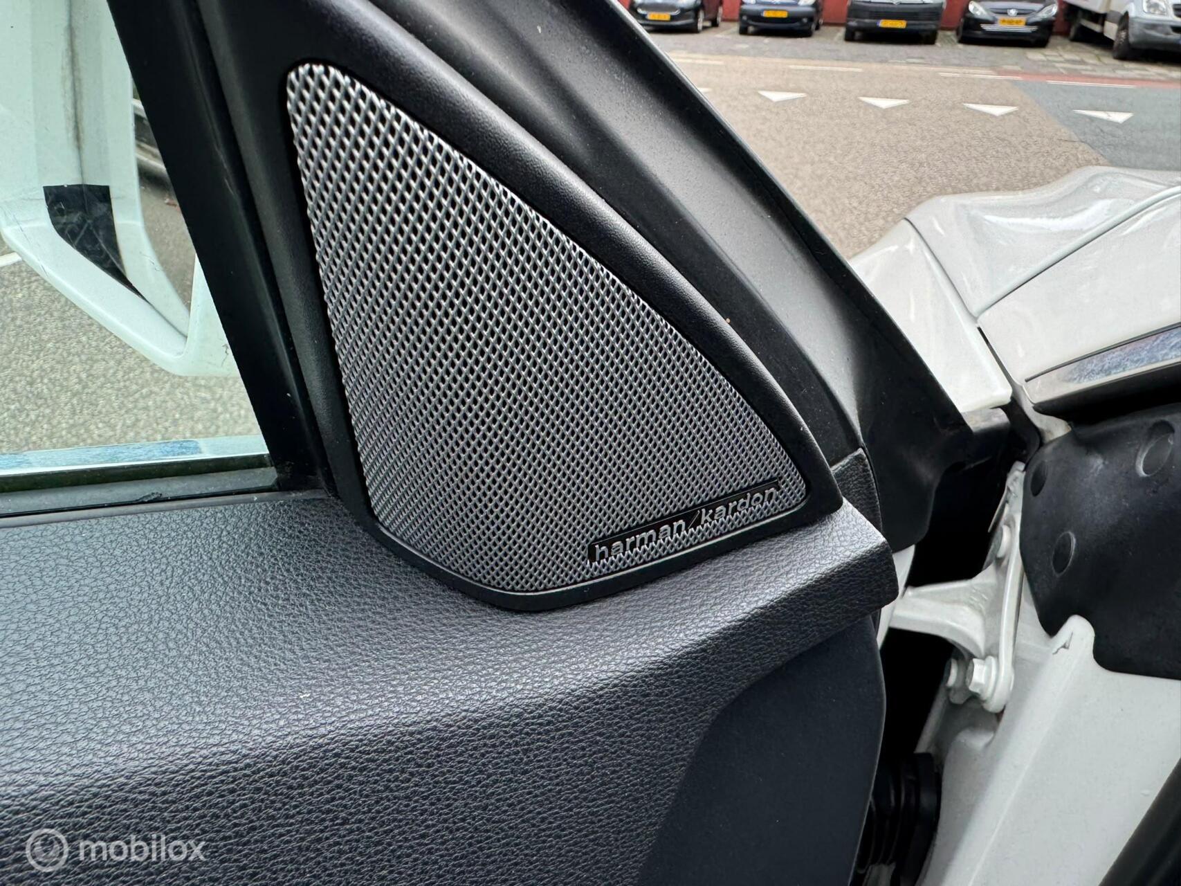 Foto van Mercedes-Benz E 200 Cgi