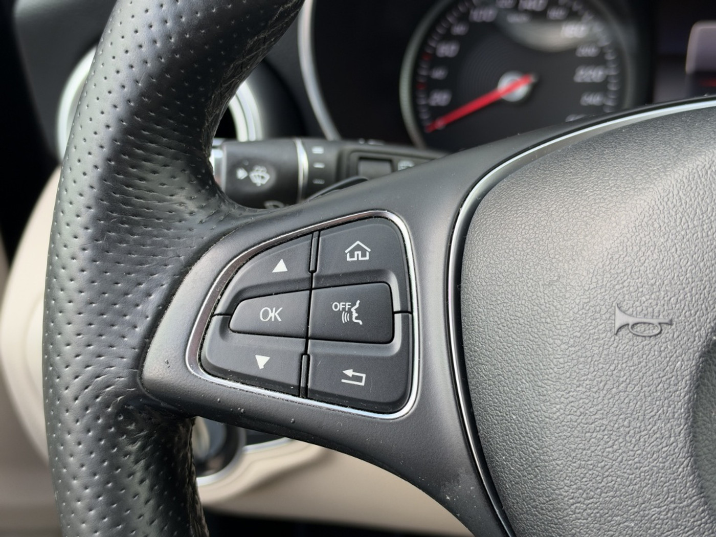 Foto van Mercedes-Benz C 350 E