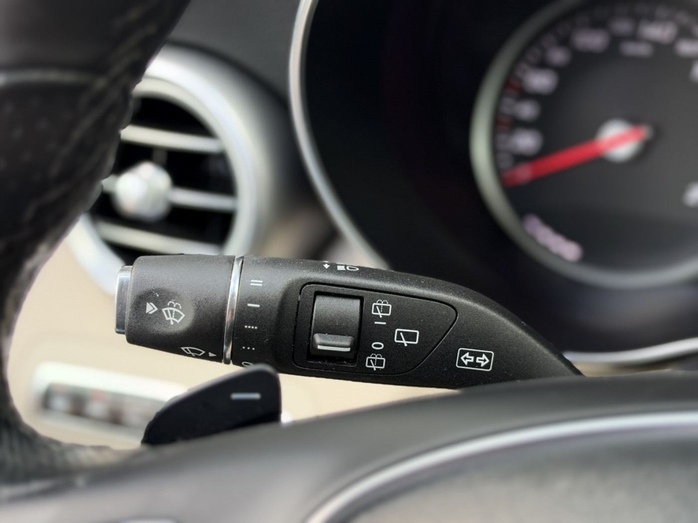 Foto van Mercedes-Benz C 350 E