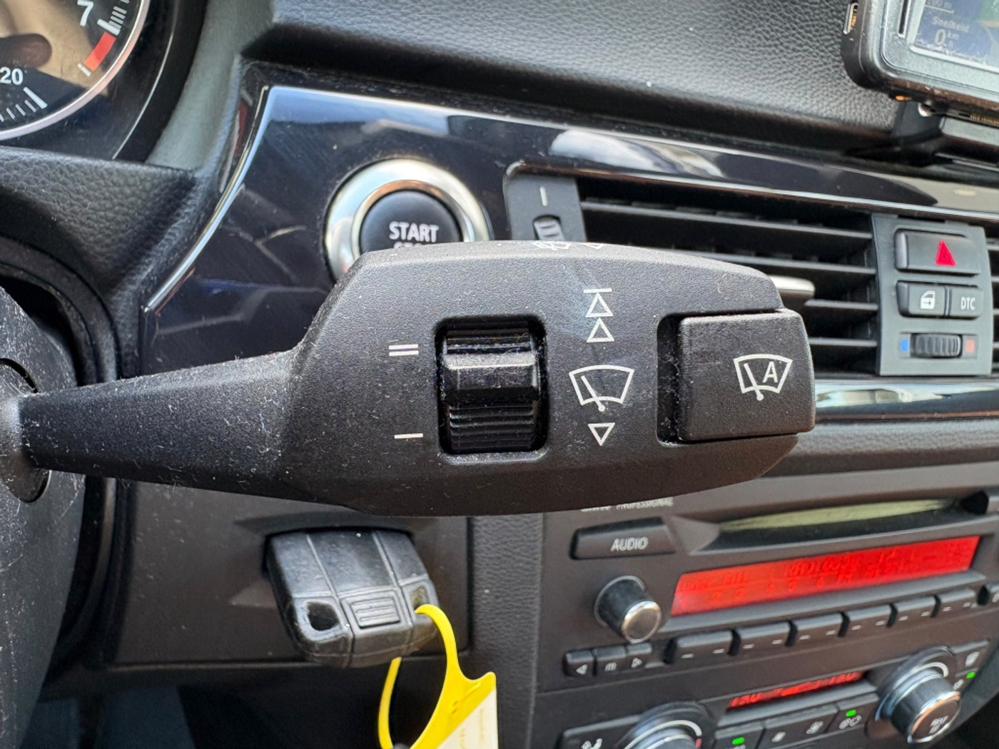 Foto van BMW 3-serie Cabrio