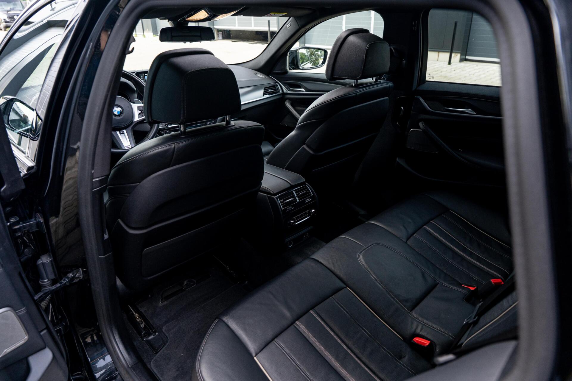 Foto van BMW 530e