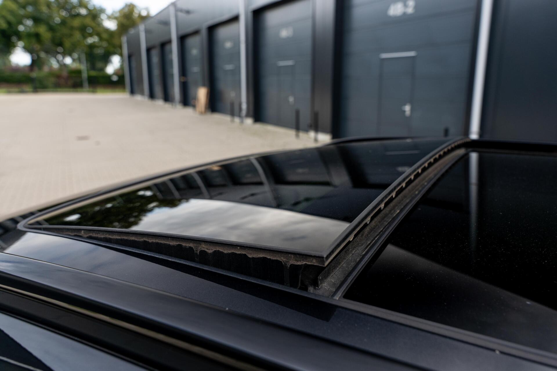 Foto van BMW 530e