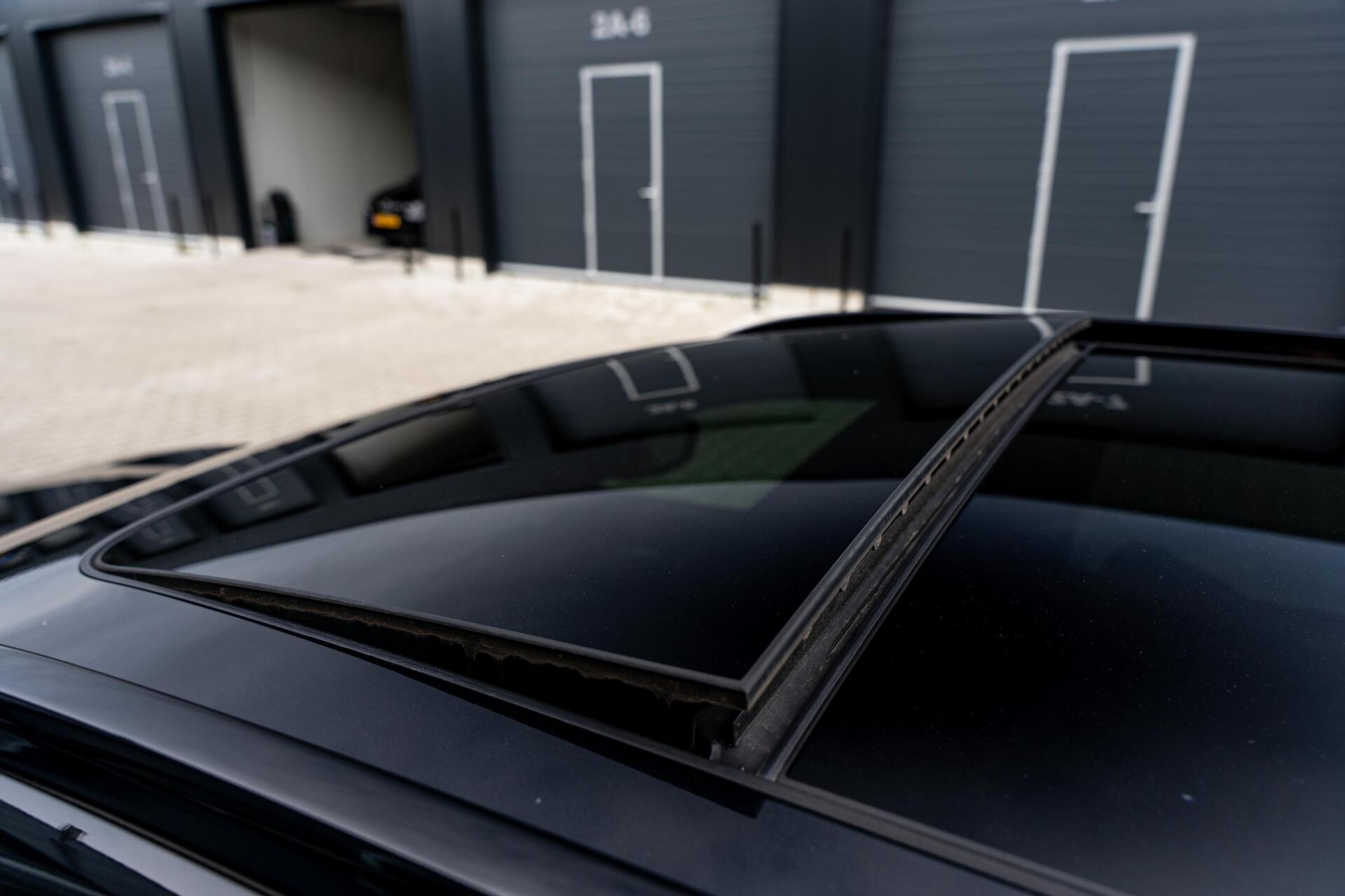 Foto van BMW 530e