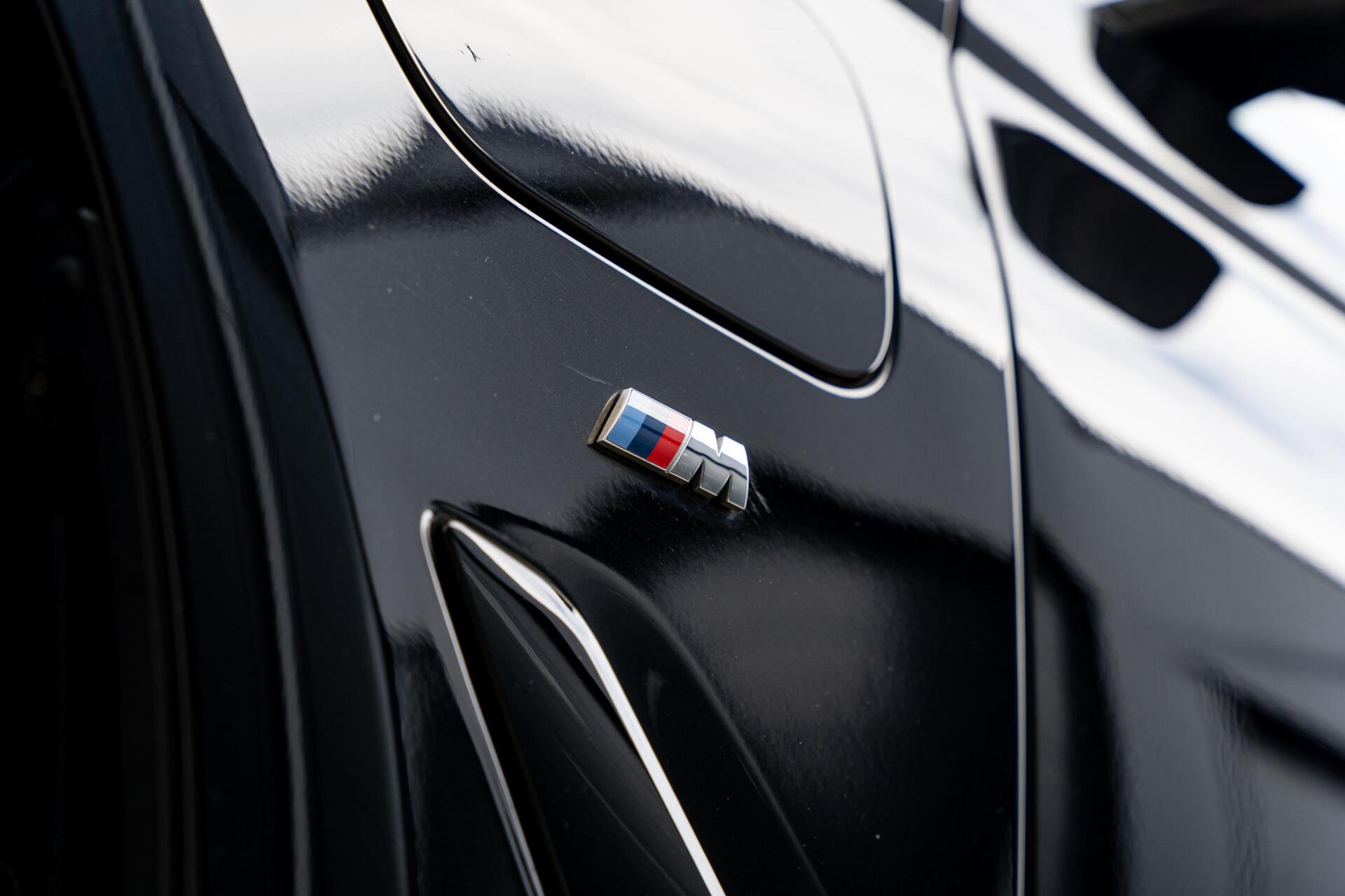 Foto van BMW 530e