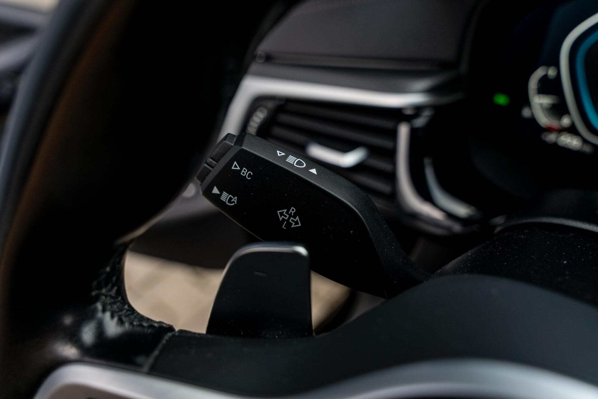 Foto van BMW 530e