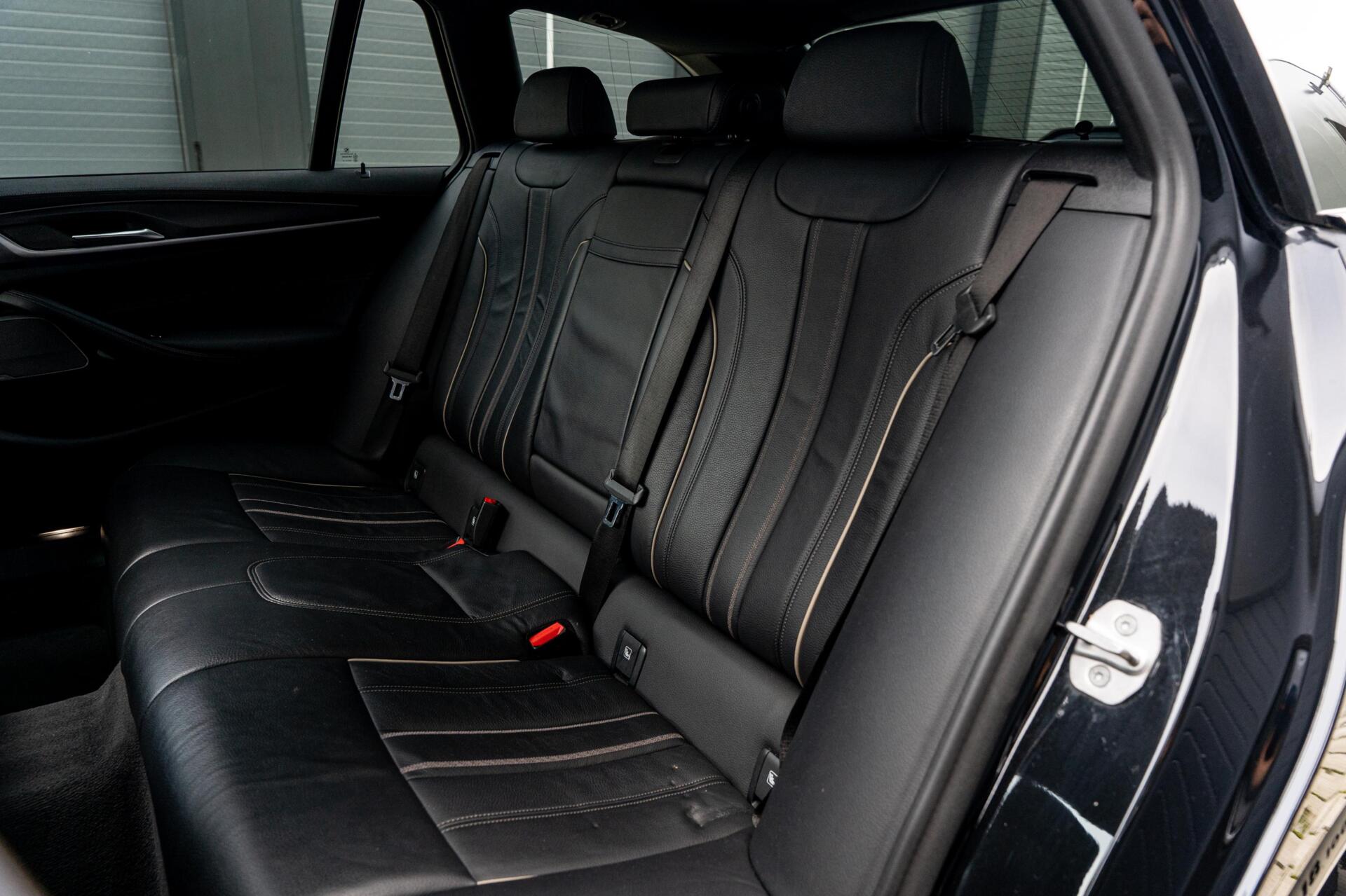 Foto van BMW 530e