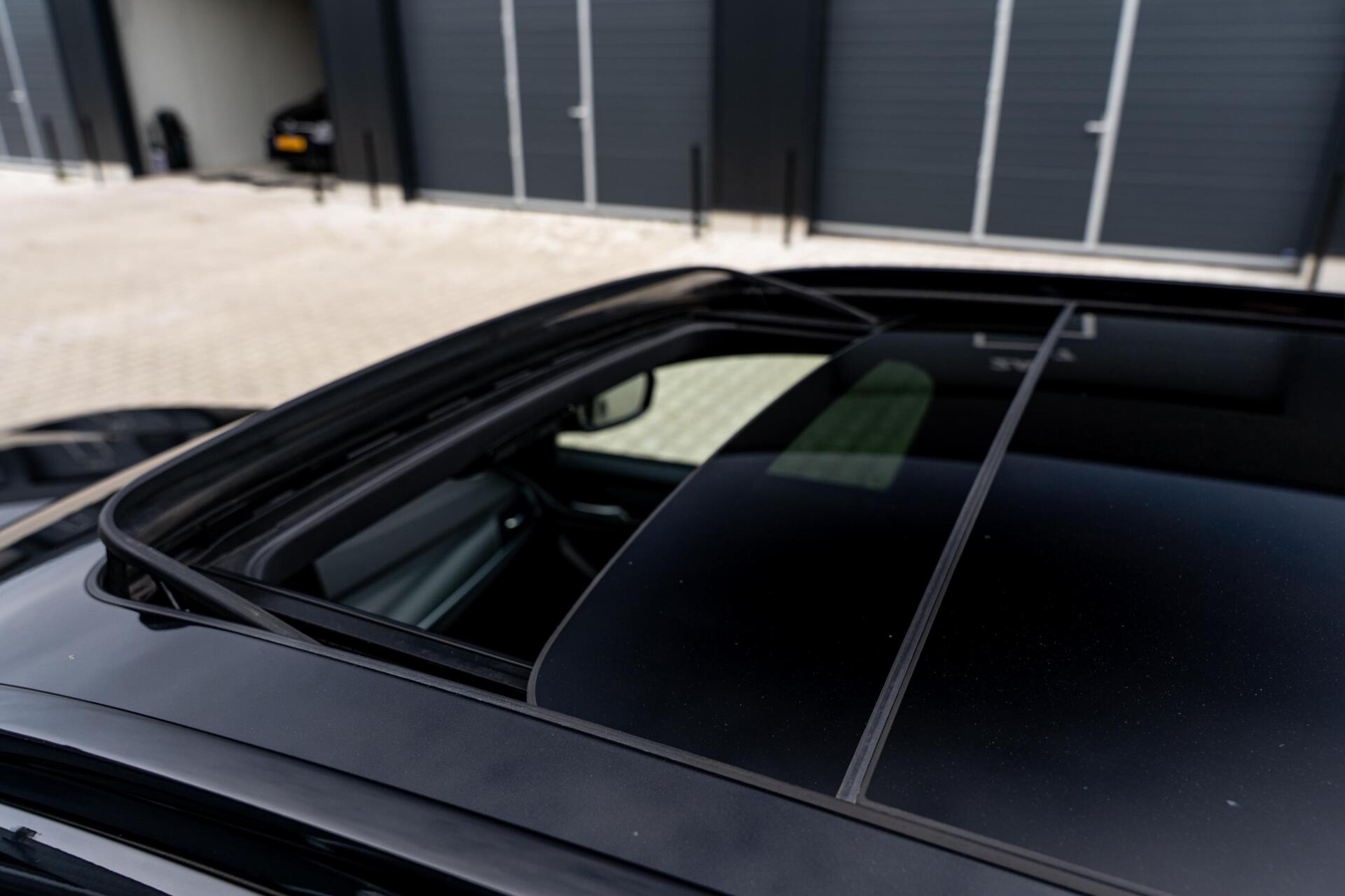 Foto van BMW 530e