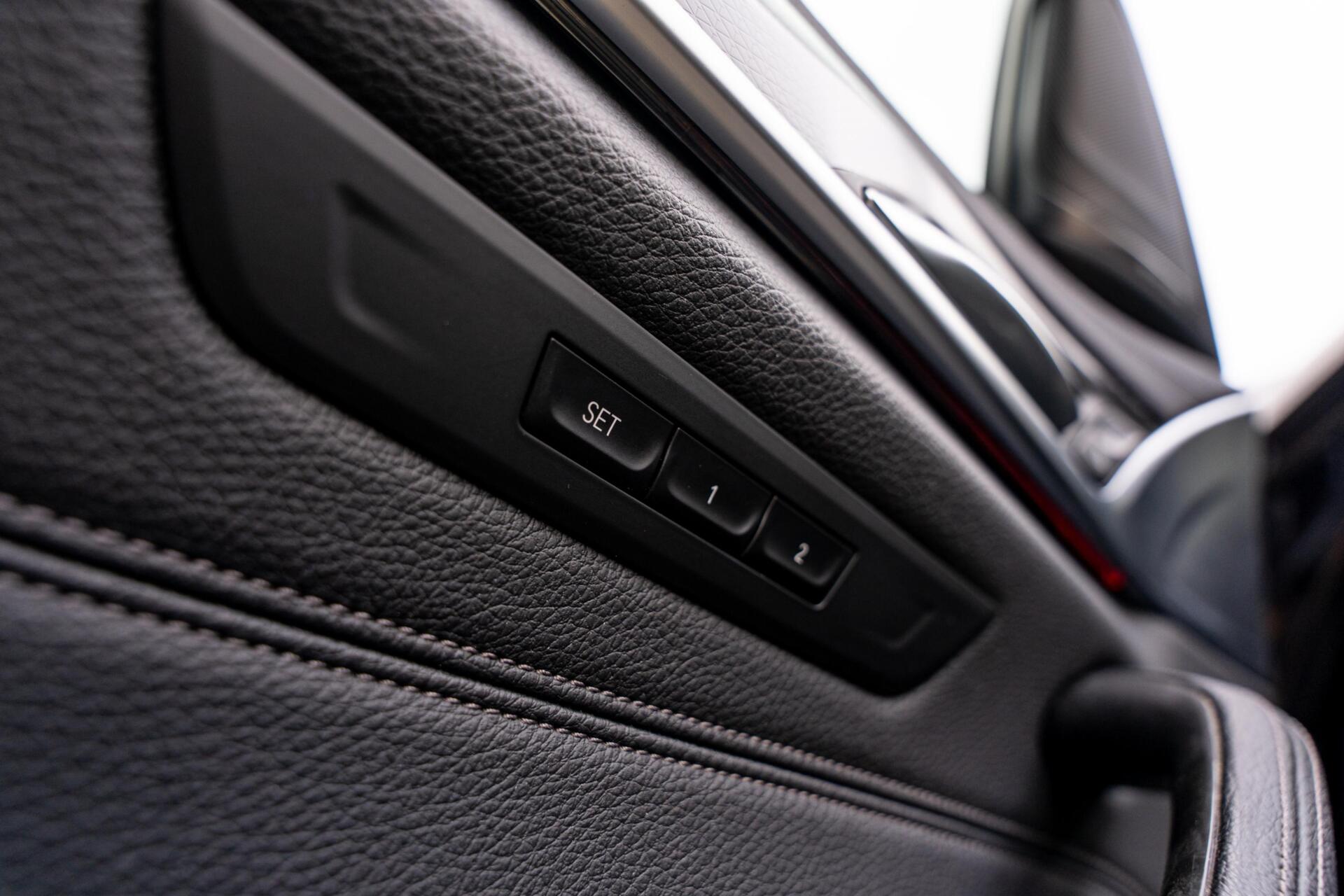 Foto van BMW 530e