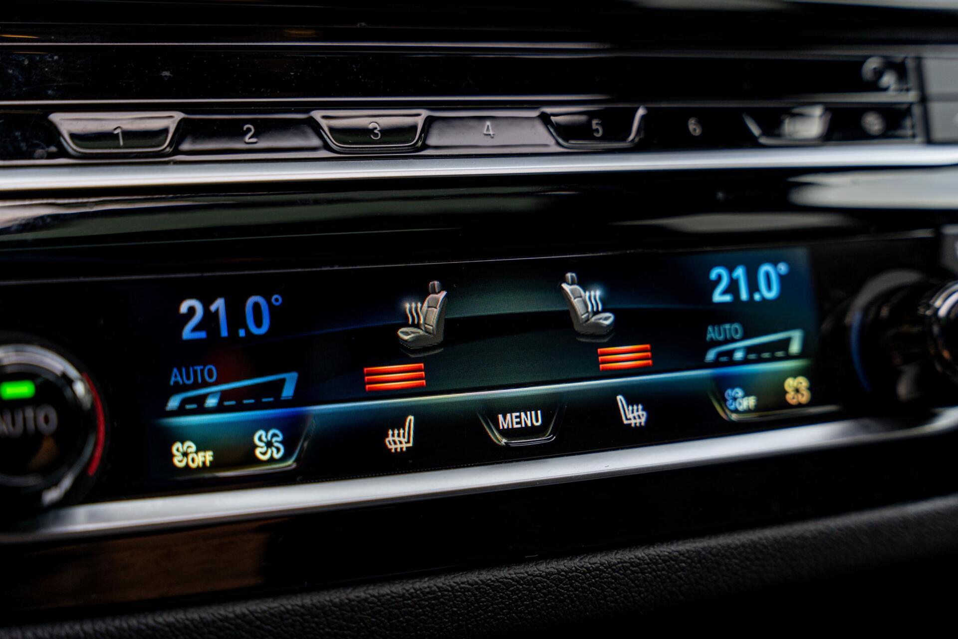Foto van BMW 530e