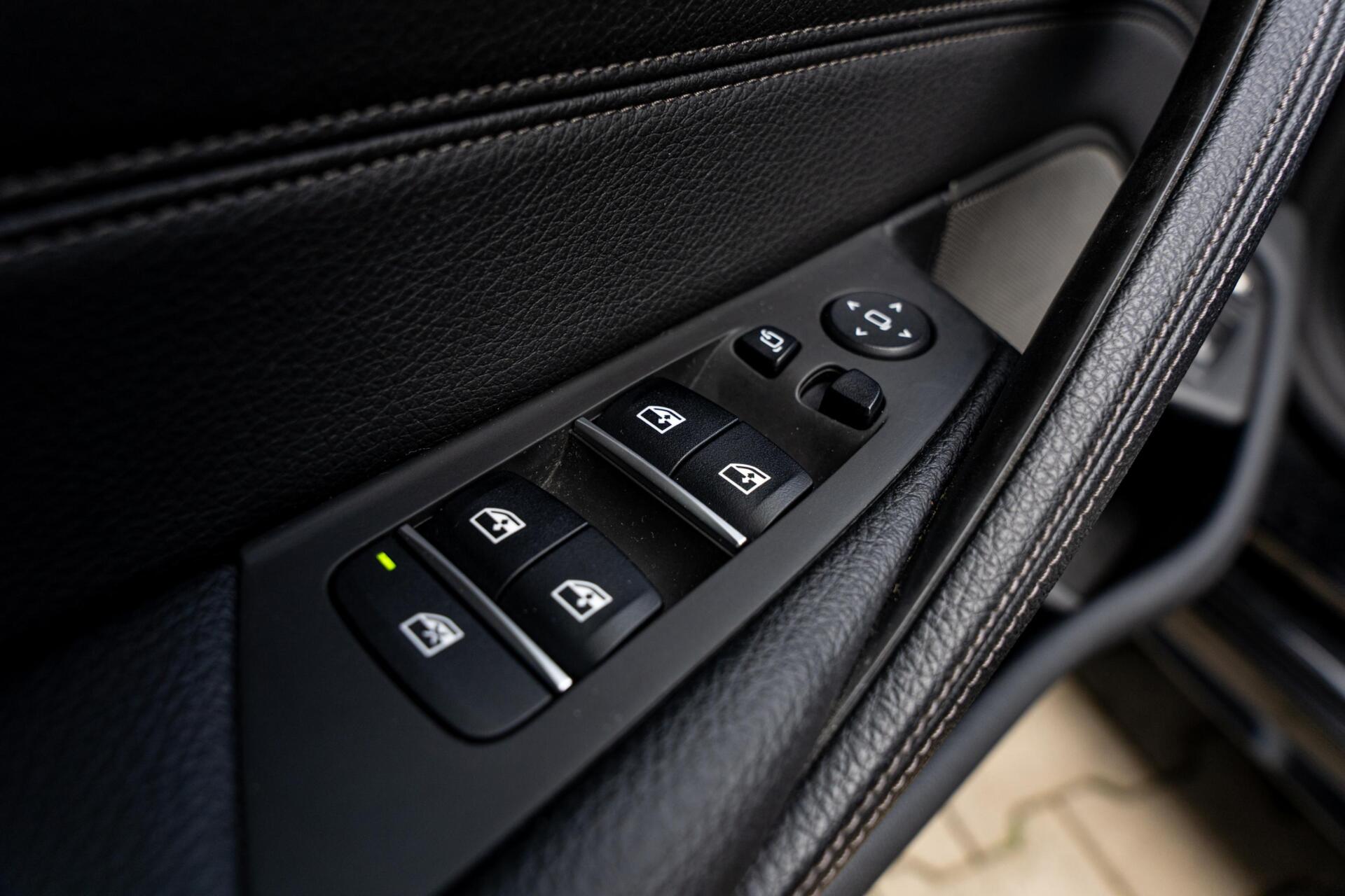 Foto van BMW 530e