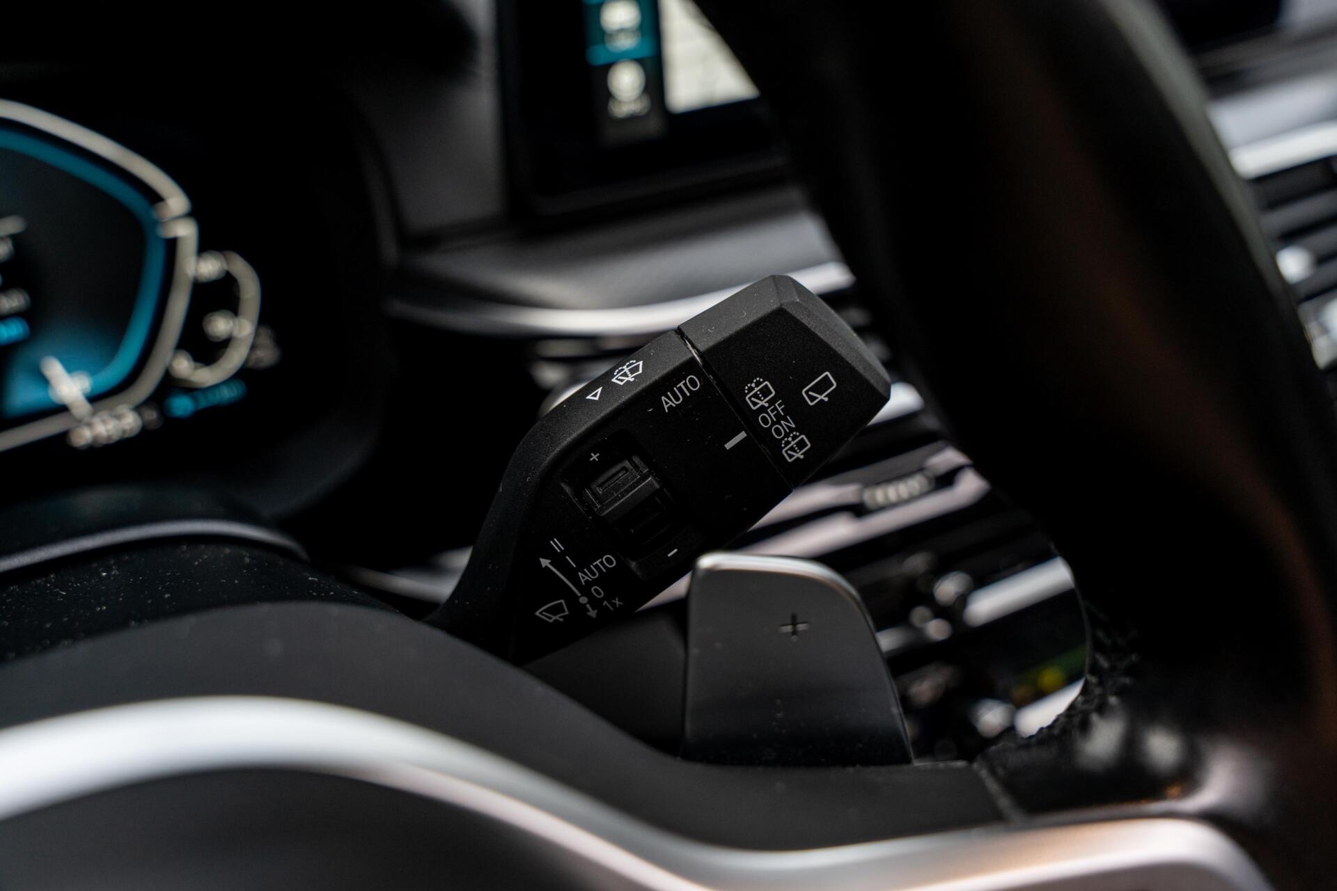 Foto van BMW 530e
