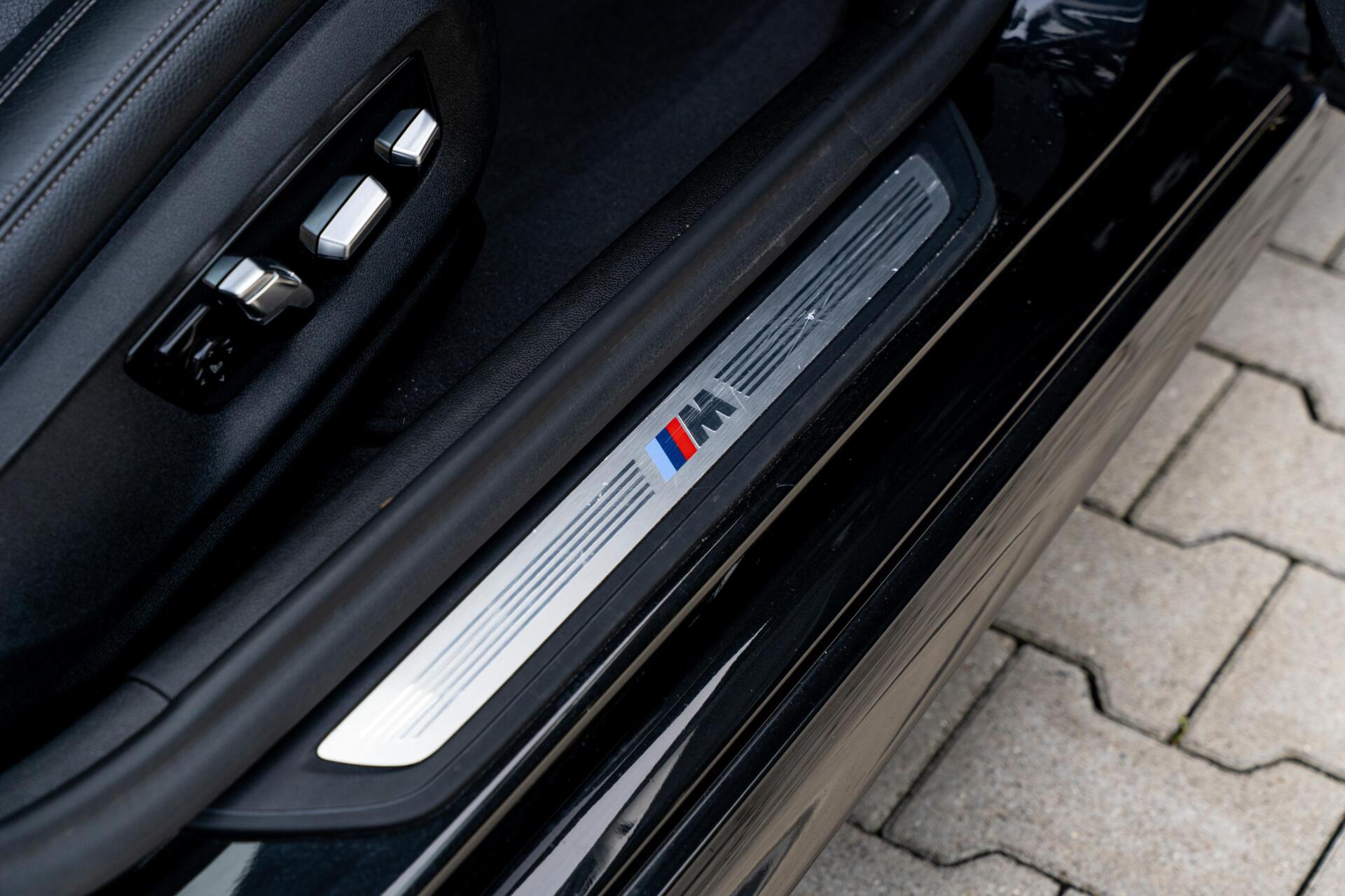 Foto van BMW 530e