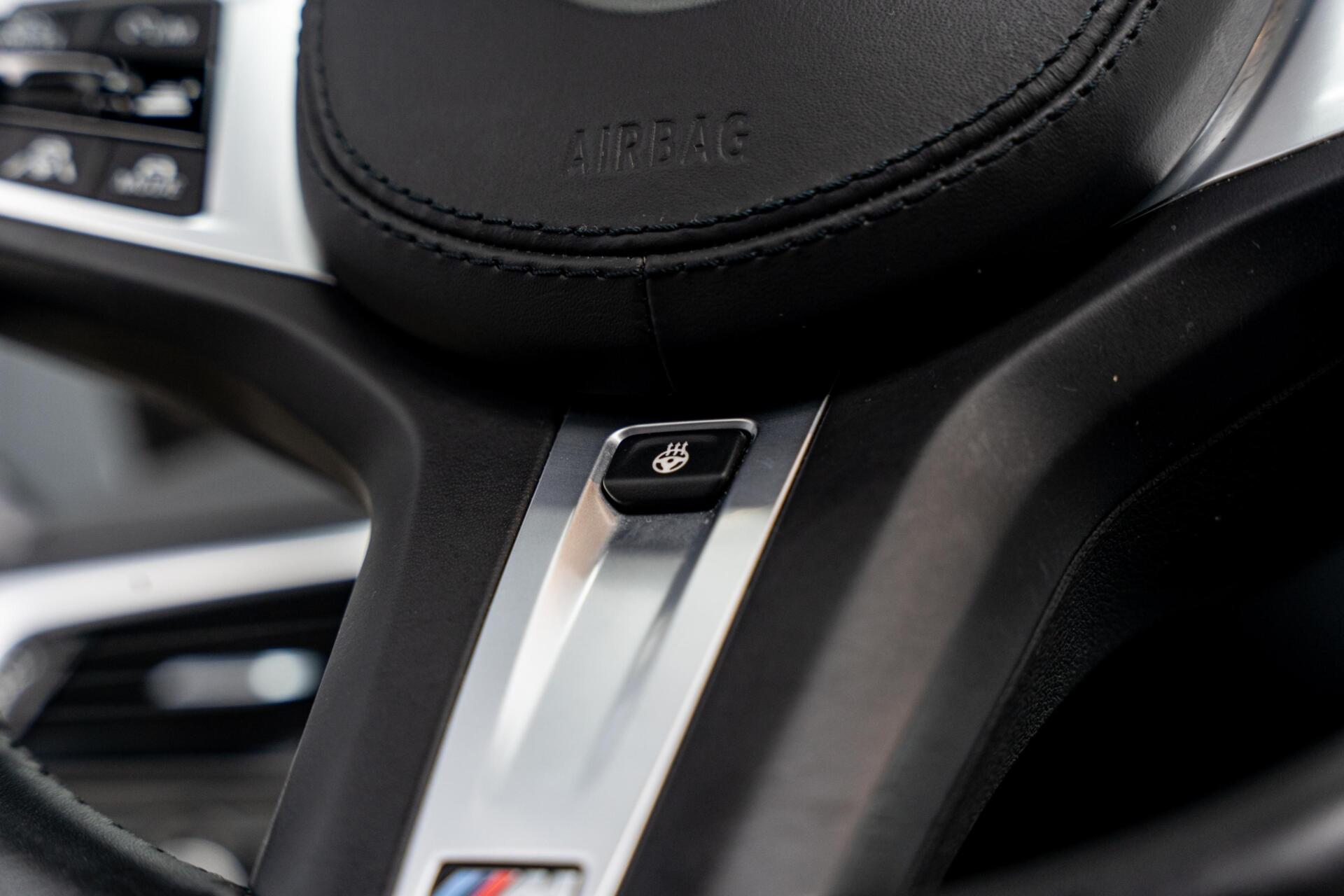 Foto van BMW 530e