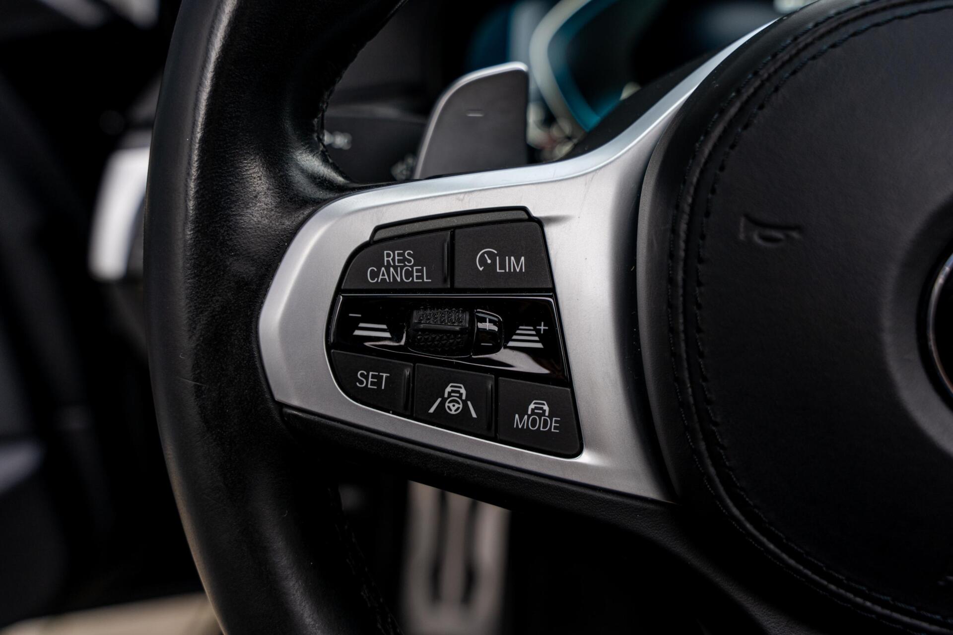 Foto van BMW 530e